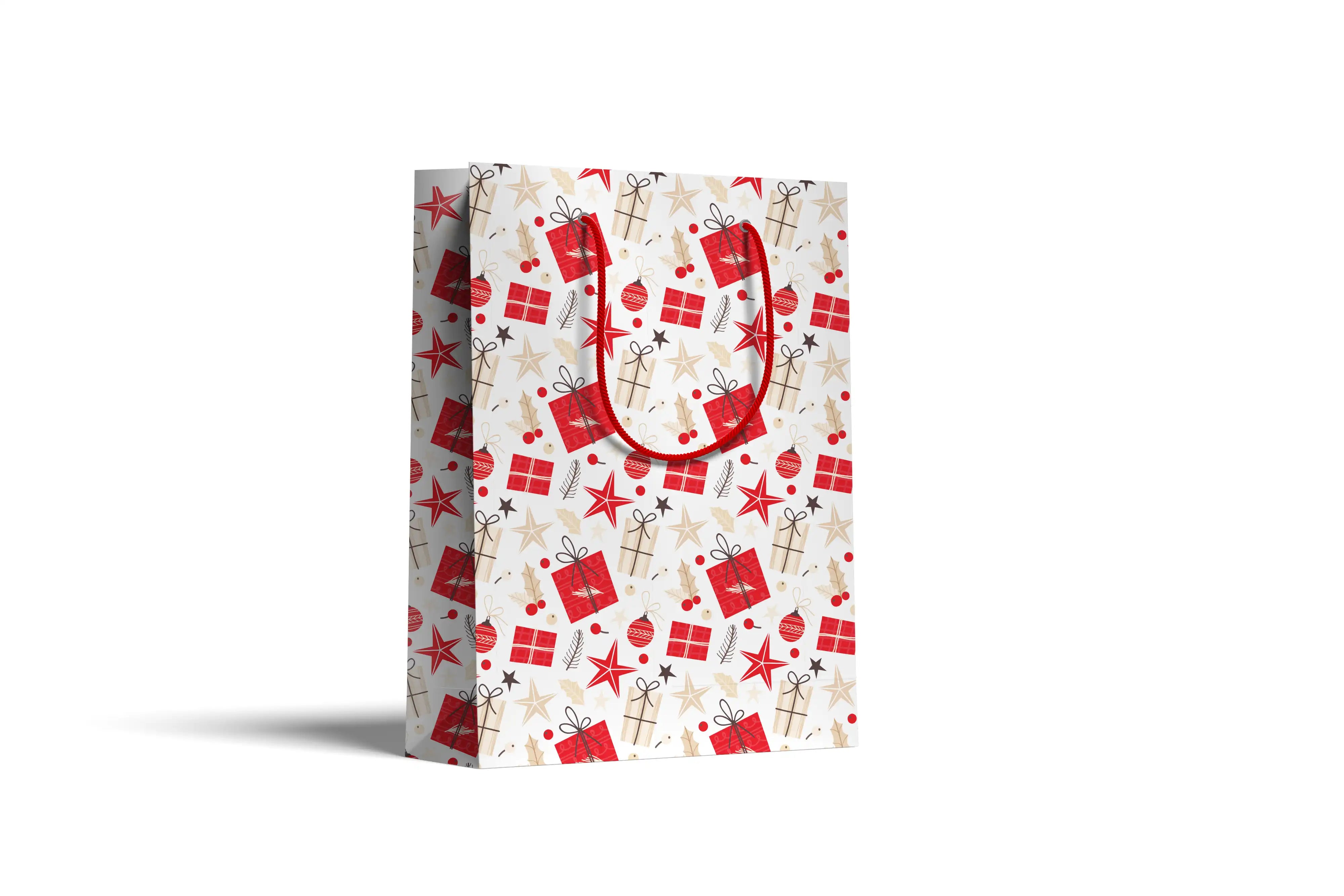 Gift bag (22.6x30.6)