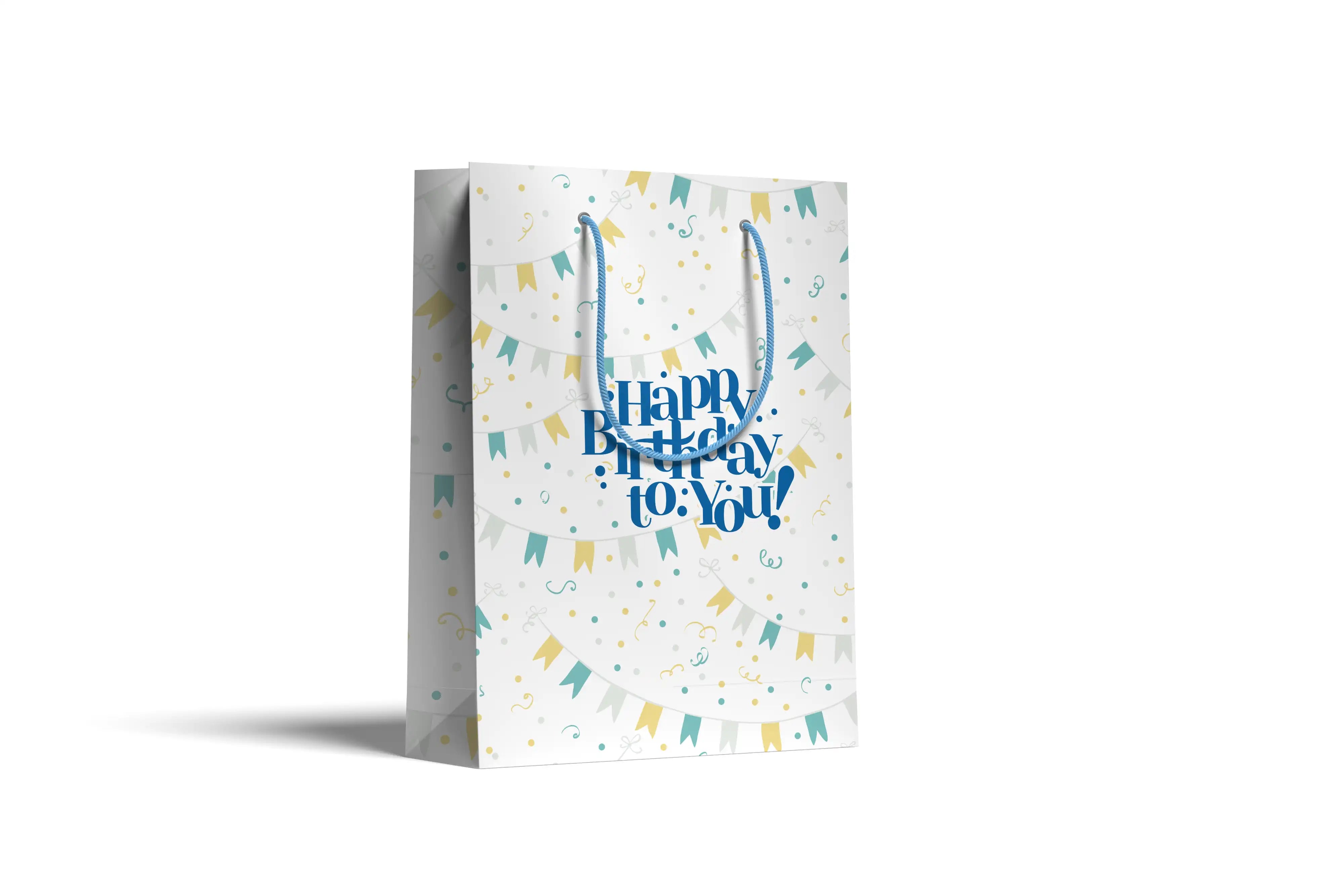 Gift bag (22.6x30.6)