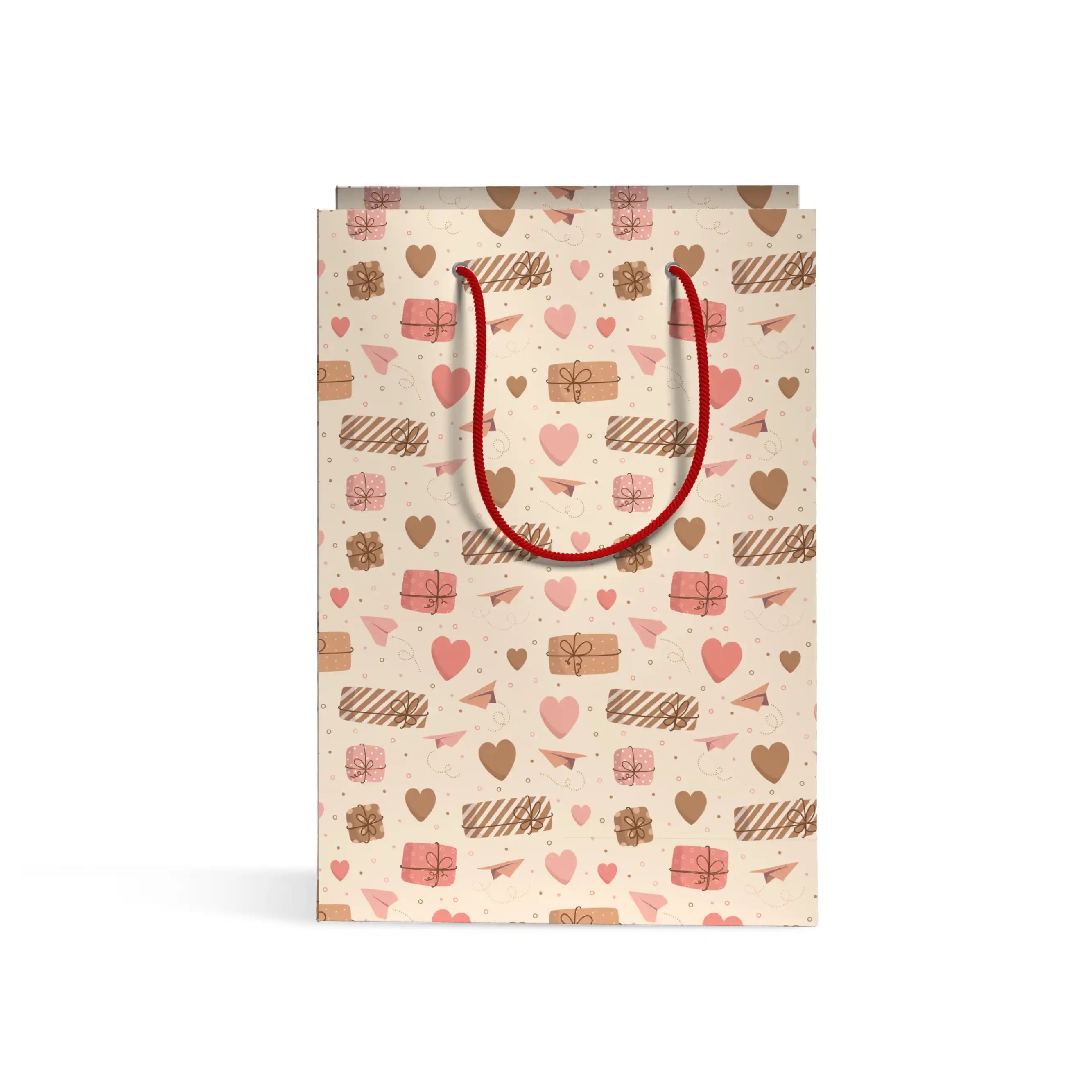 Gift bag (22.6x30.6)