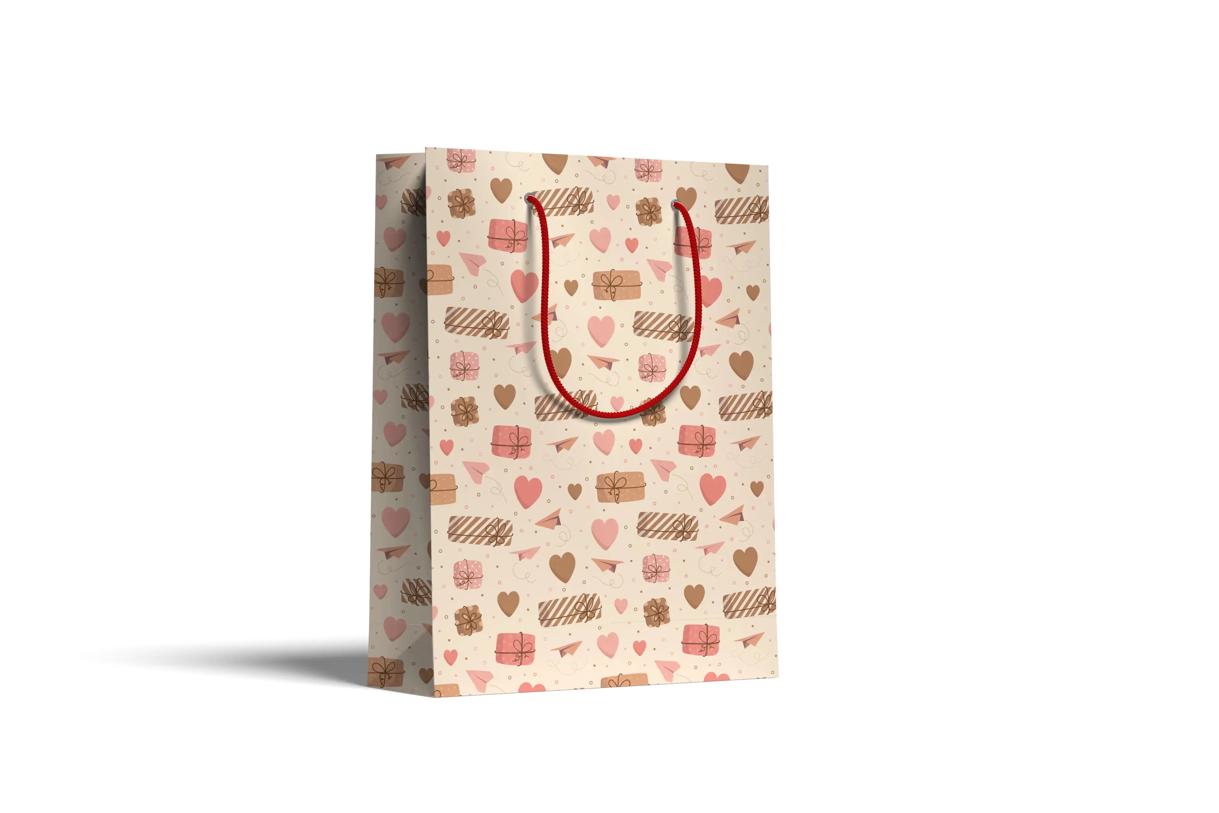 Gift bag (22.6x30.6)