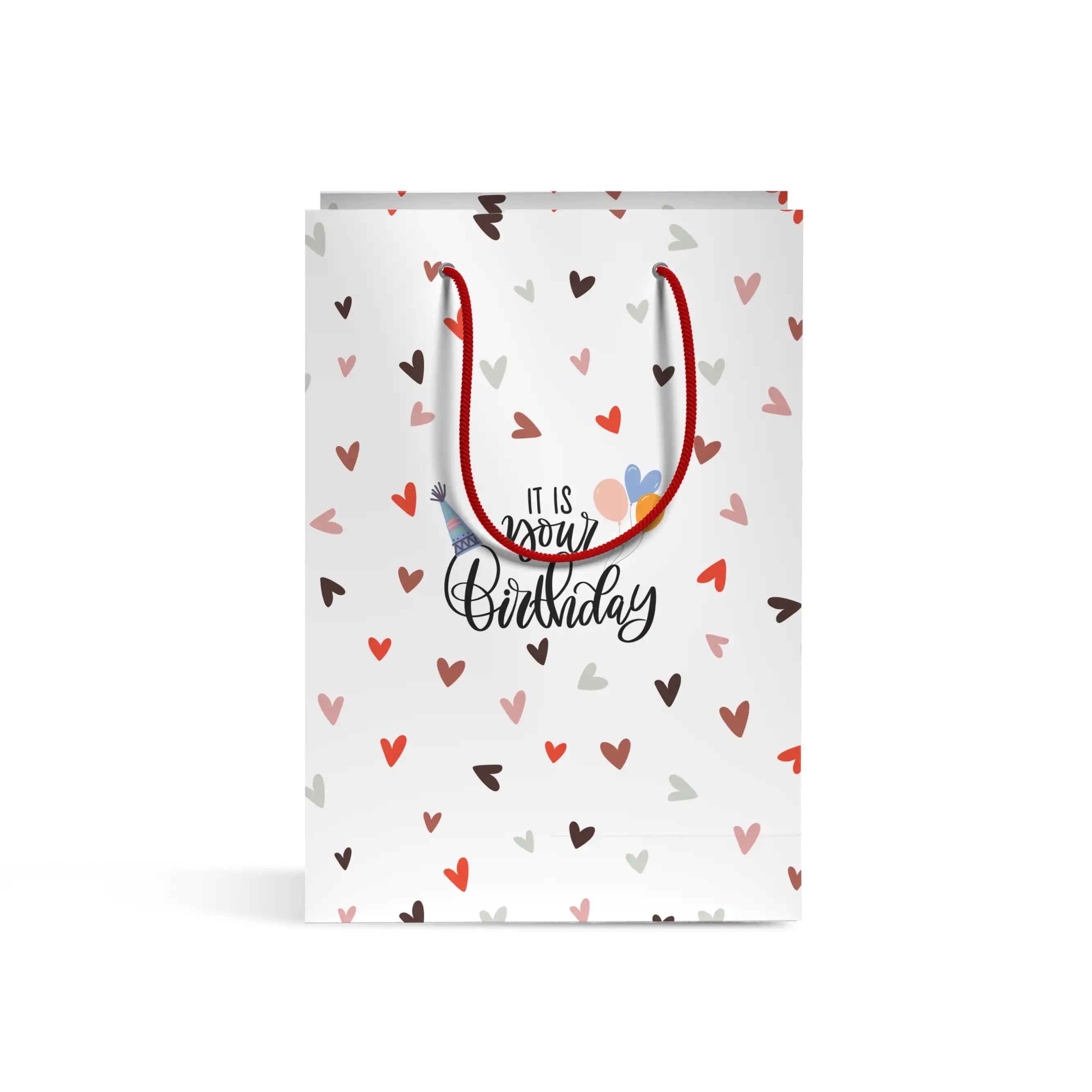 Gift bag (22.6x30.6)