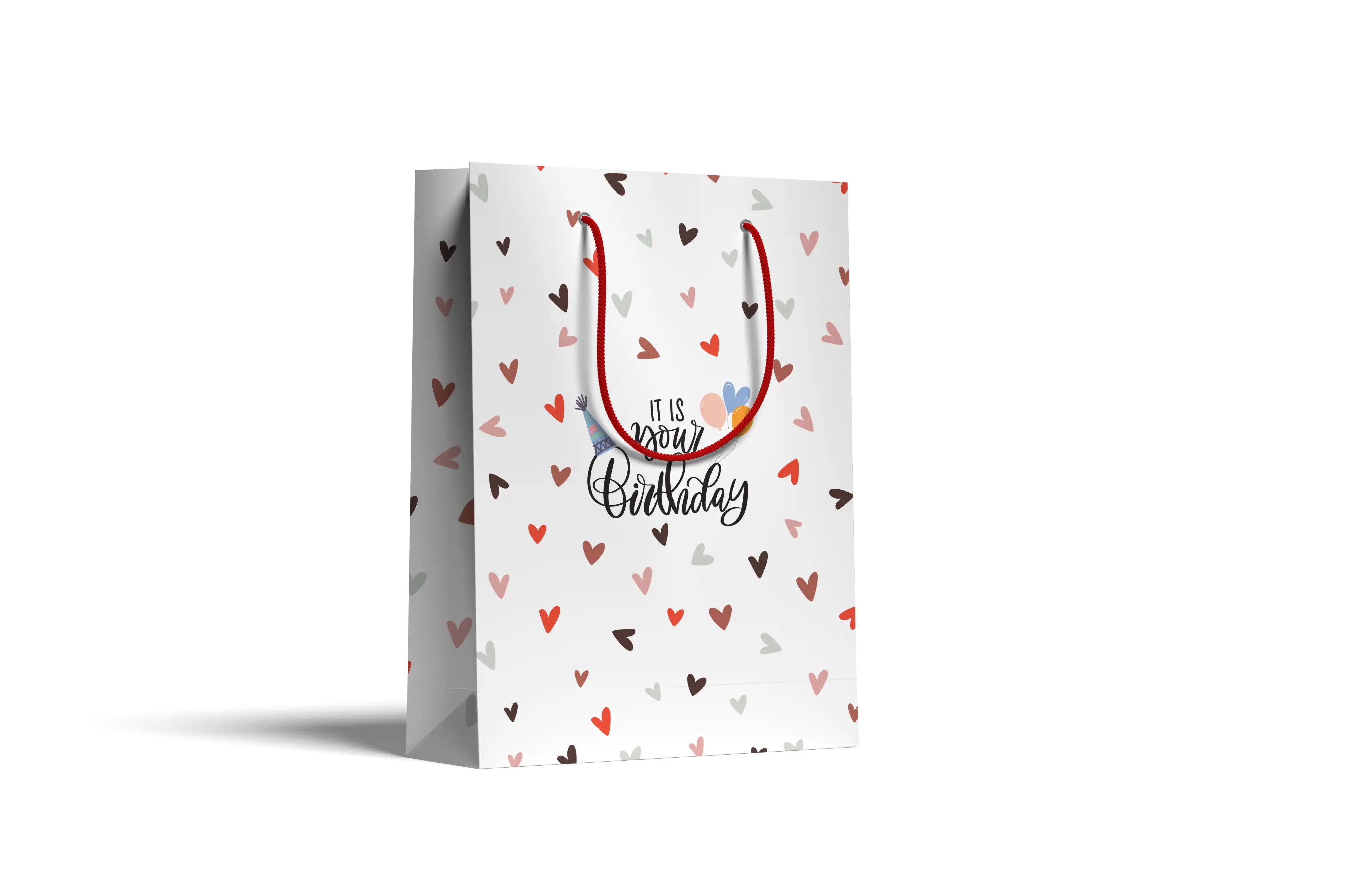 Gift bag (22.6x30.6)