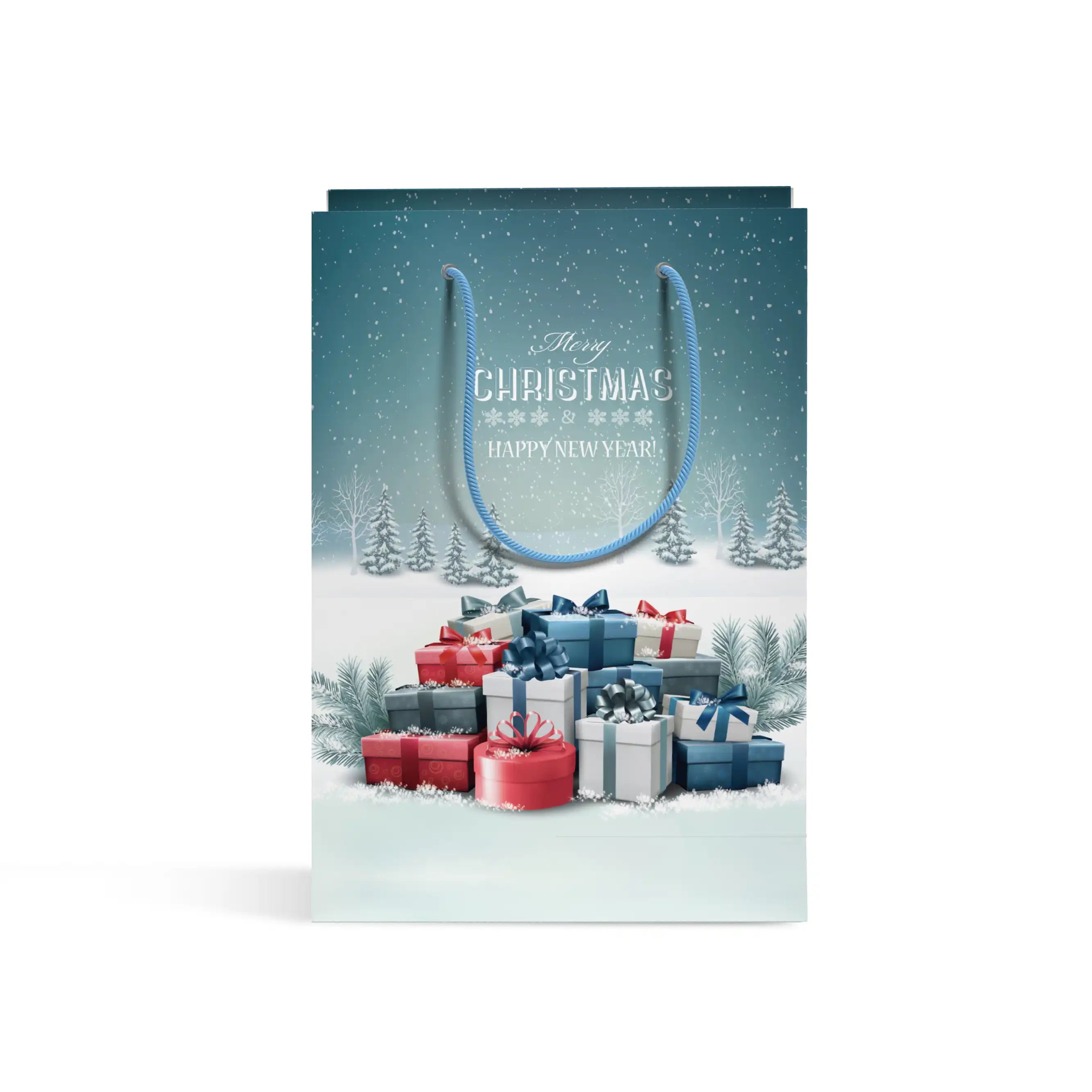 Gift bag (22.6x30.6)