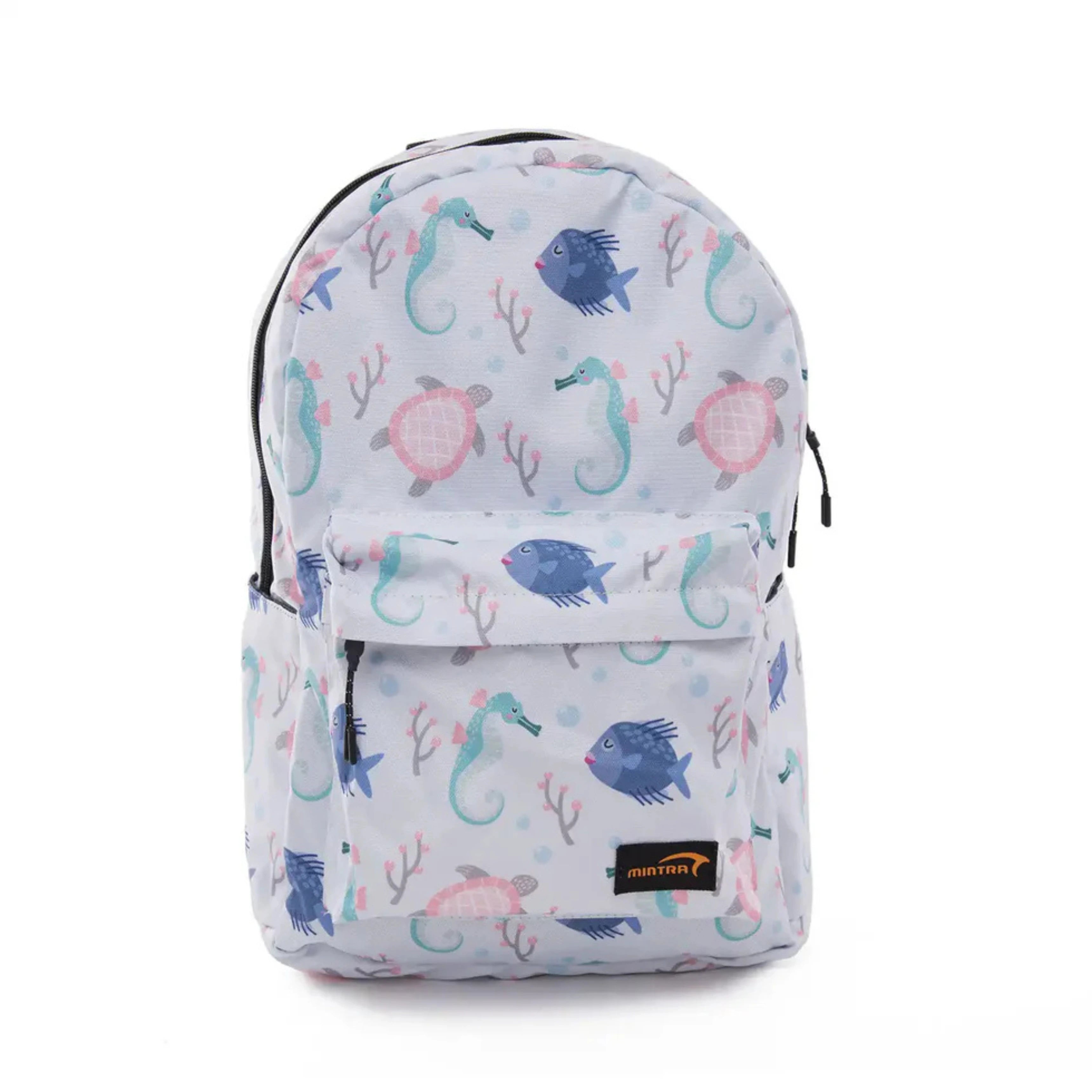 Animal Prints Daypack with 3 pockets 30L (Includes Laptop Compartment)