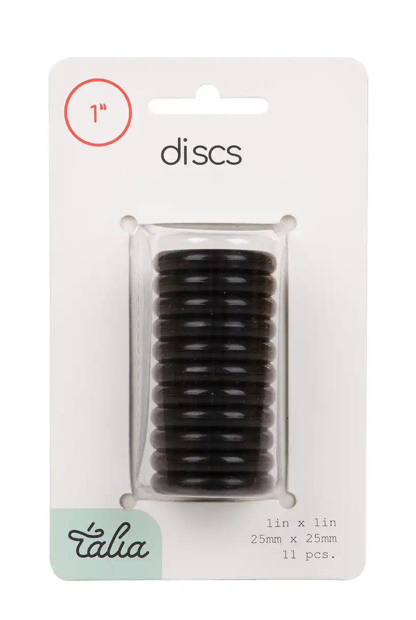 Talia Discs