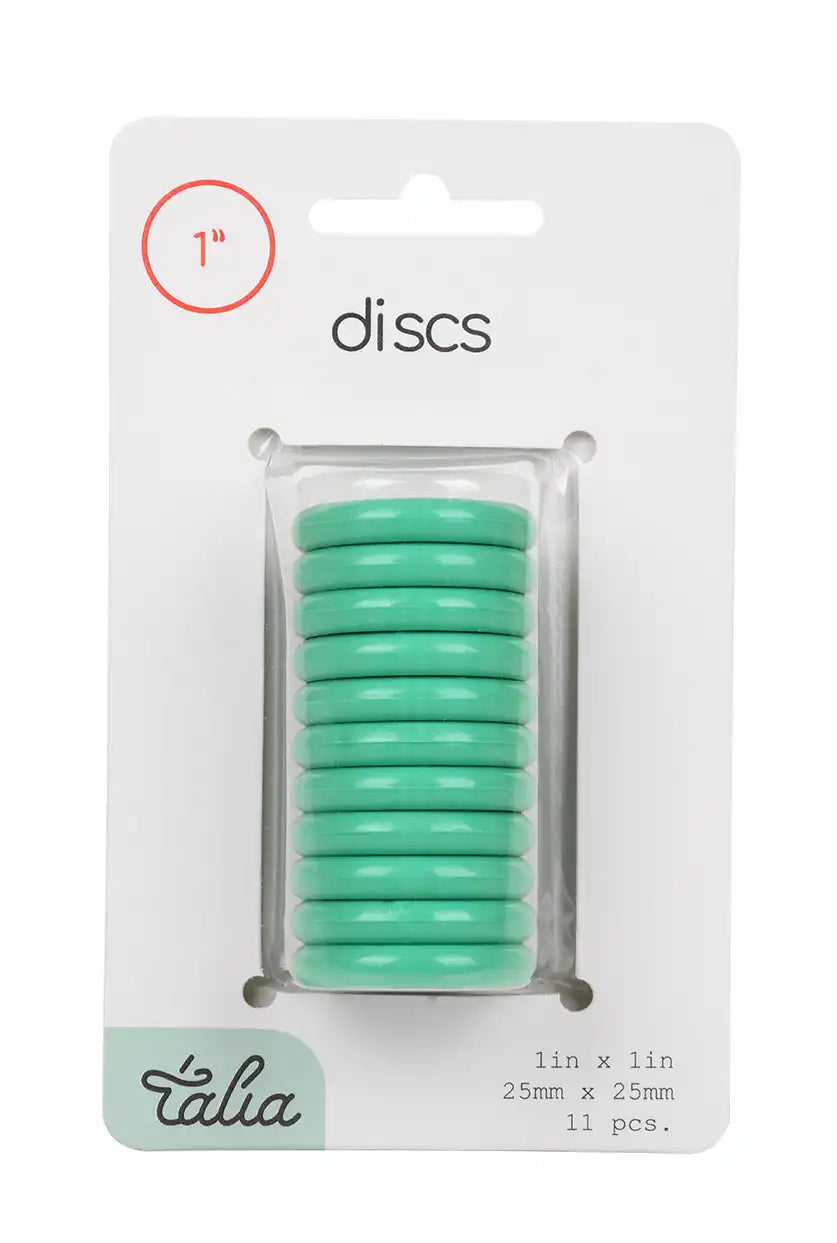 Talia Discs