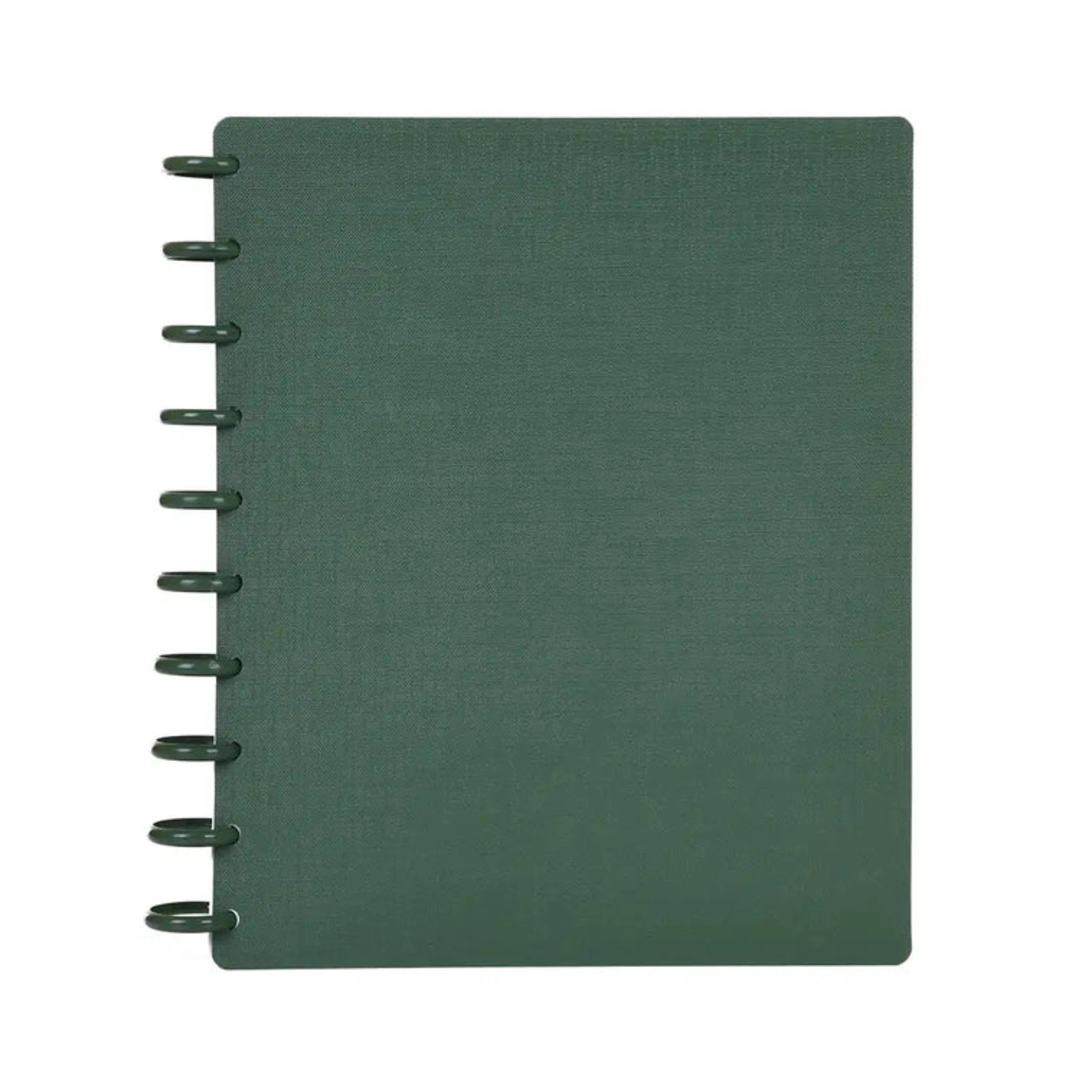 Talia Notebook - A5