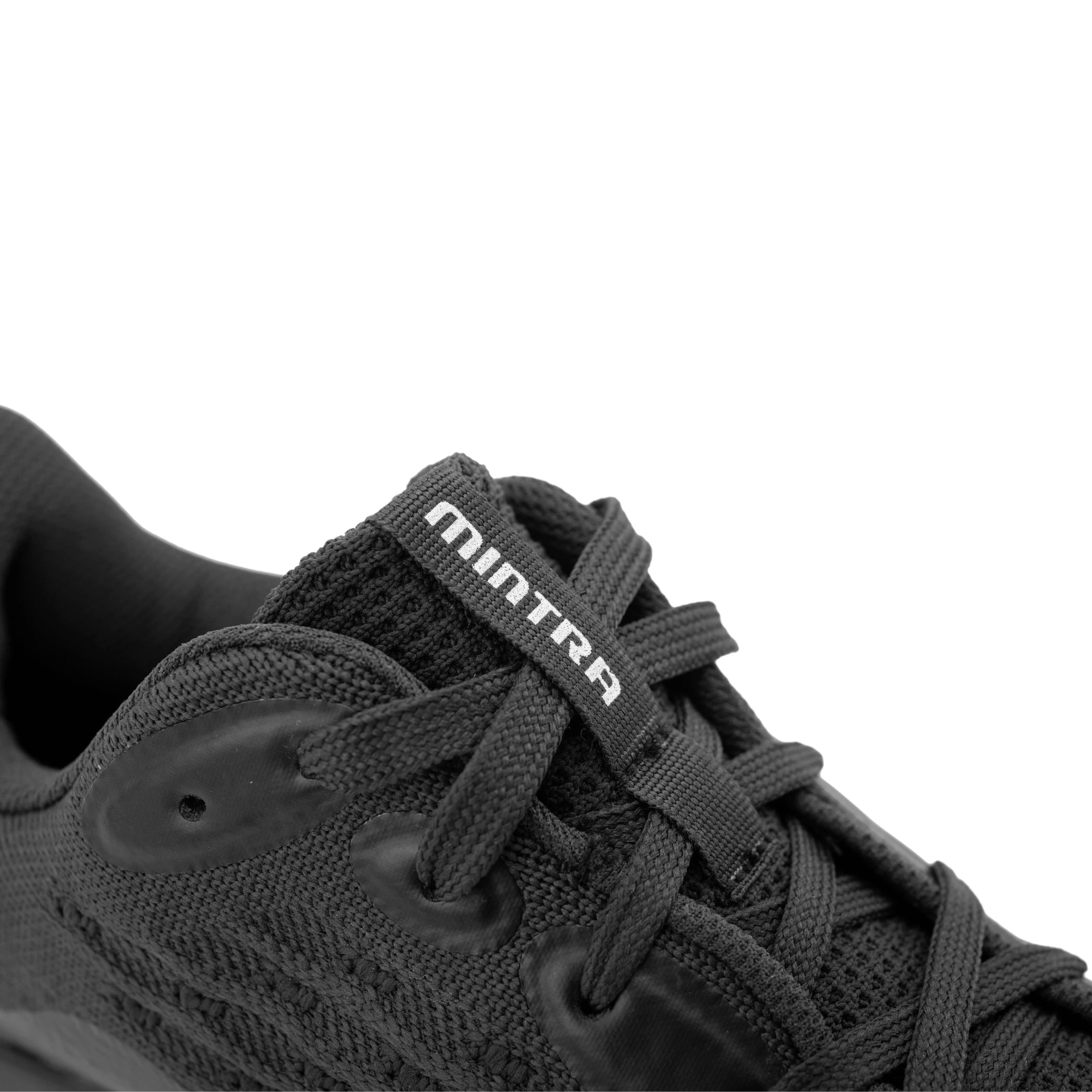 Stride رمادي / أسود للرجال