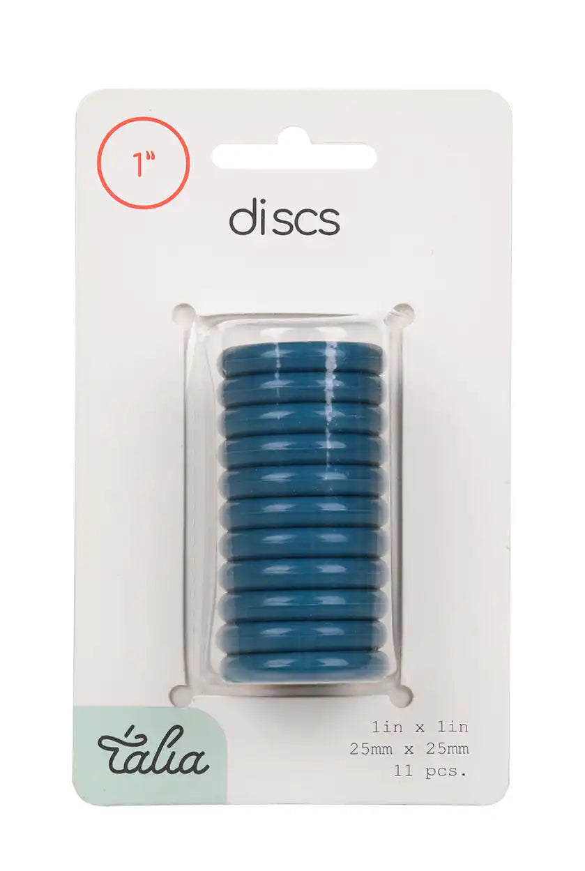 Talia Discs