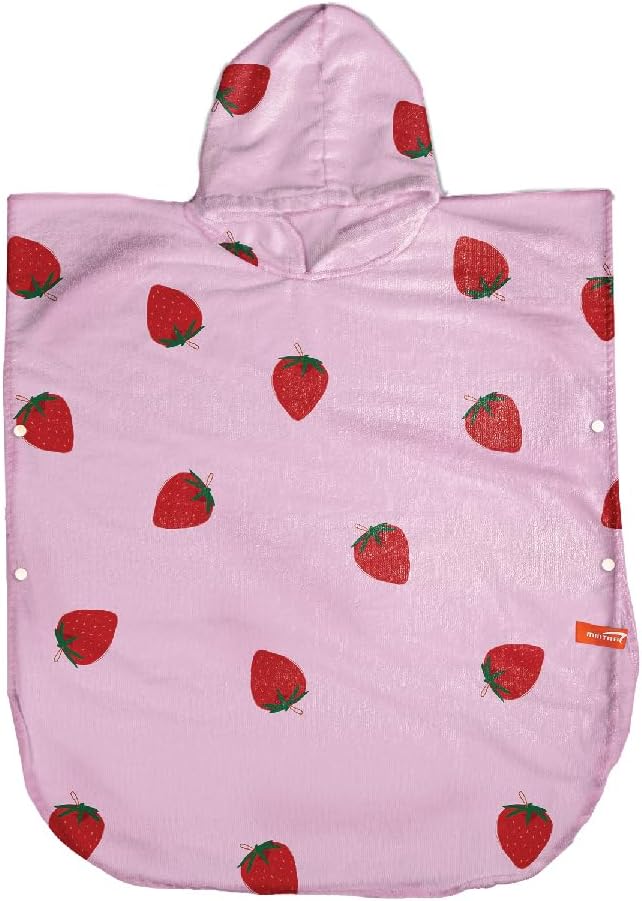 تودي - بونشو فوطة للأطفال