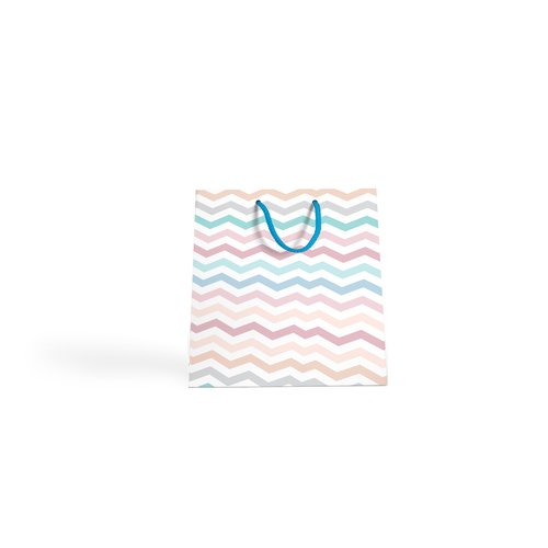 شنطة  هدايا (16.7x16.2 سم)