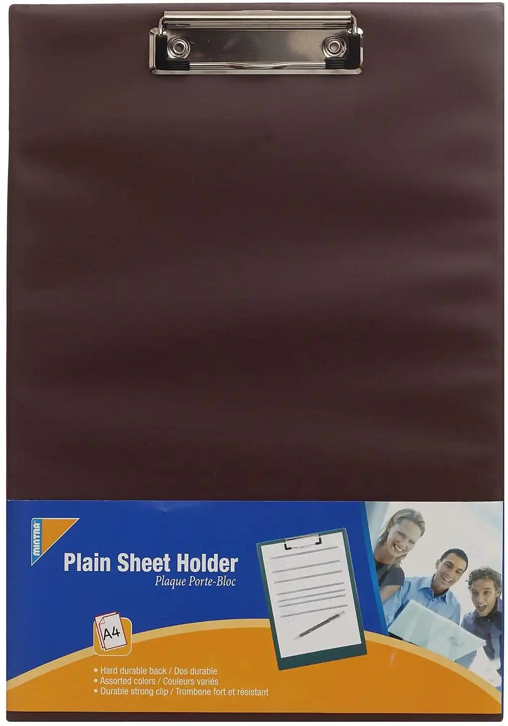 Sheet Holder