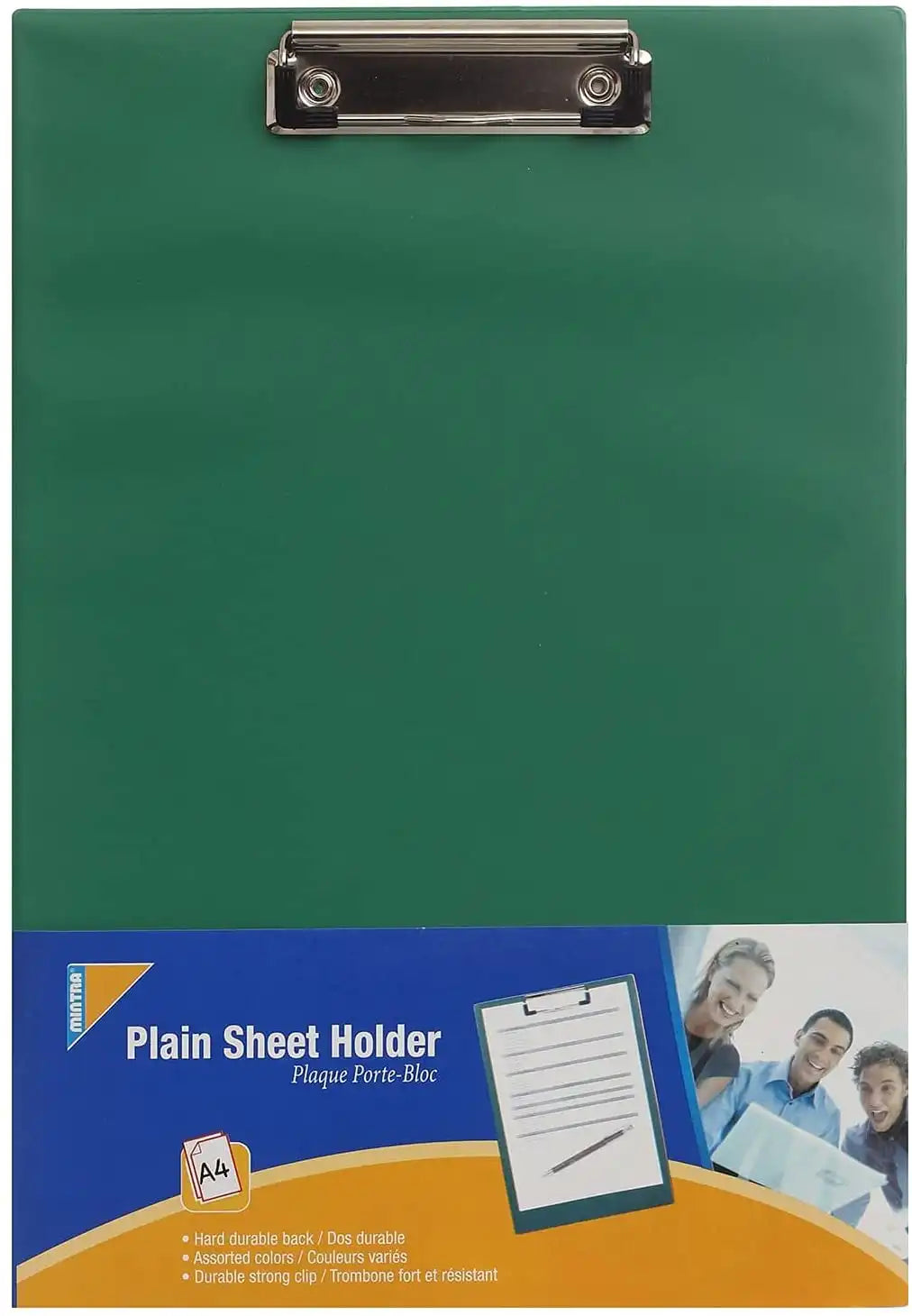 Sheet Holder