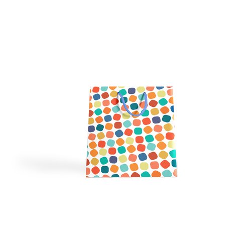 شنطة  هدايا (16.7x16.2 سم)