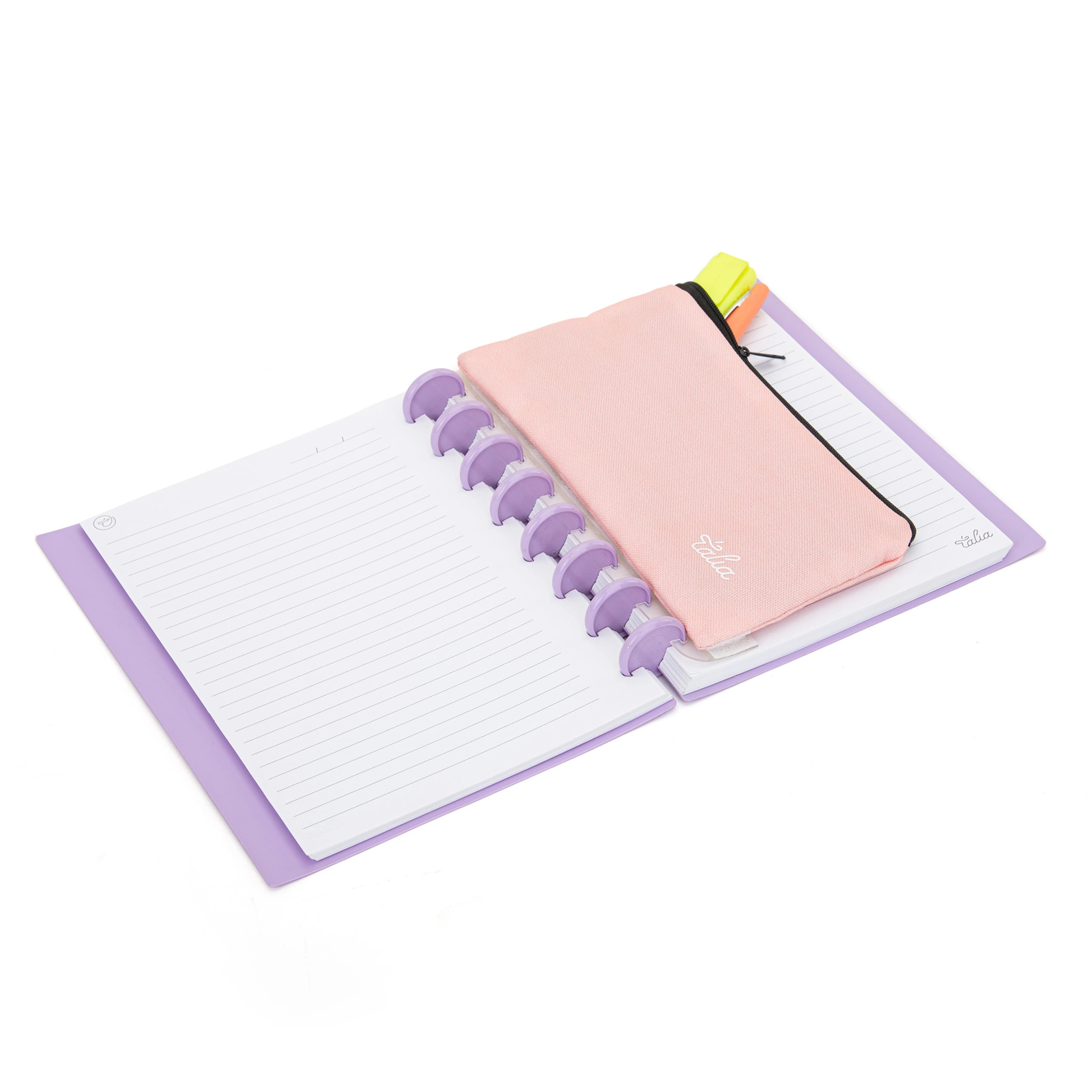 Talia Pencil Case