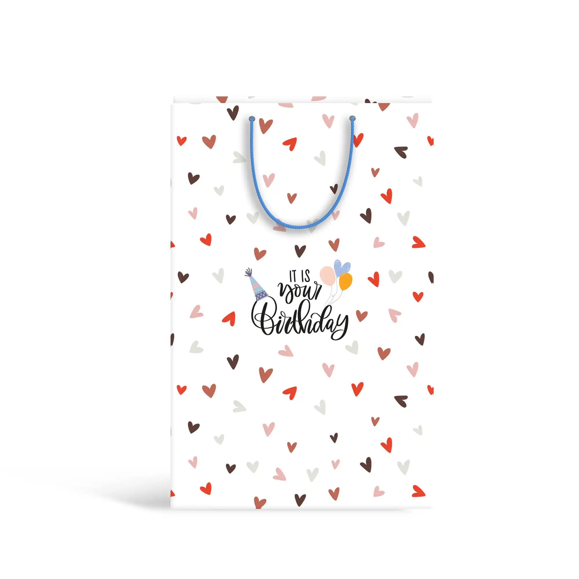 Gift bag (28x44.5cm)