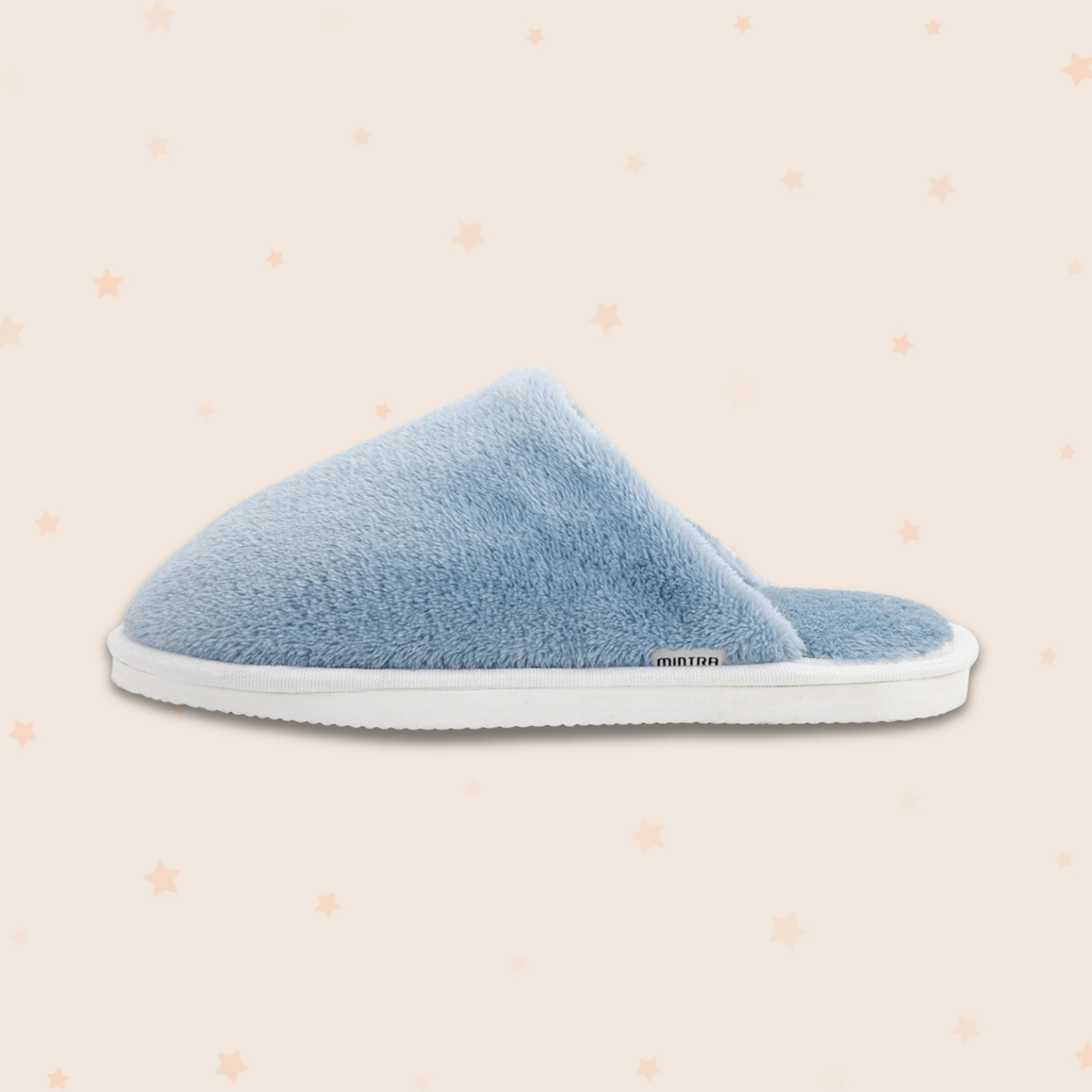 Plain Winter Slipper - Unisex