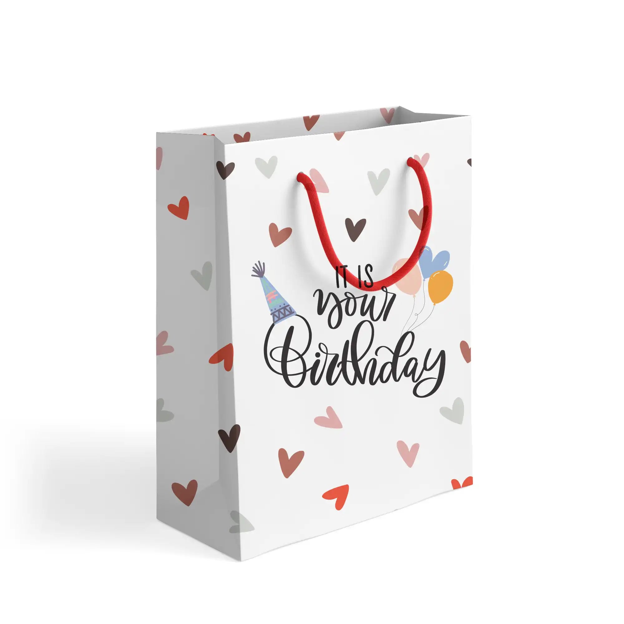 Gift bag (28x44.5cm)
