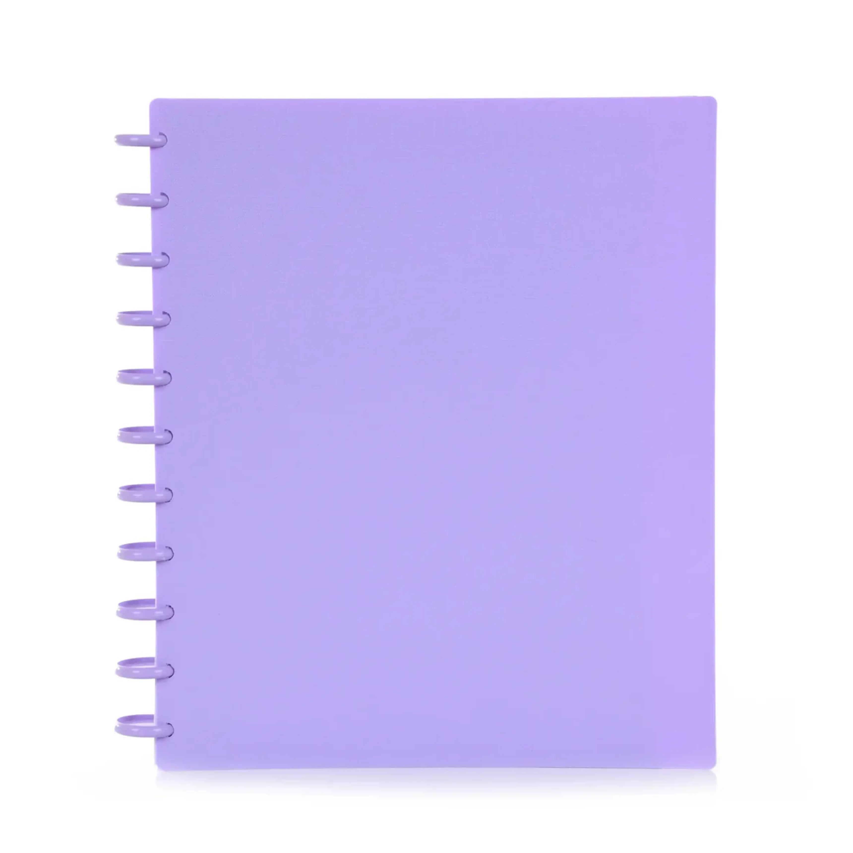 Talia Notebook - A5