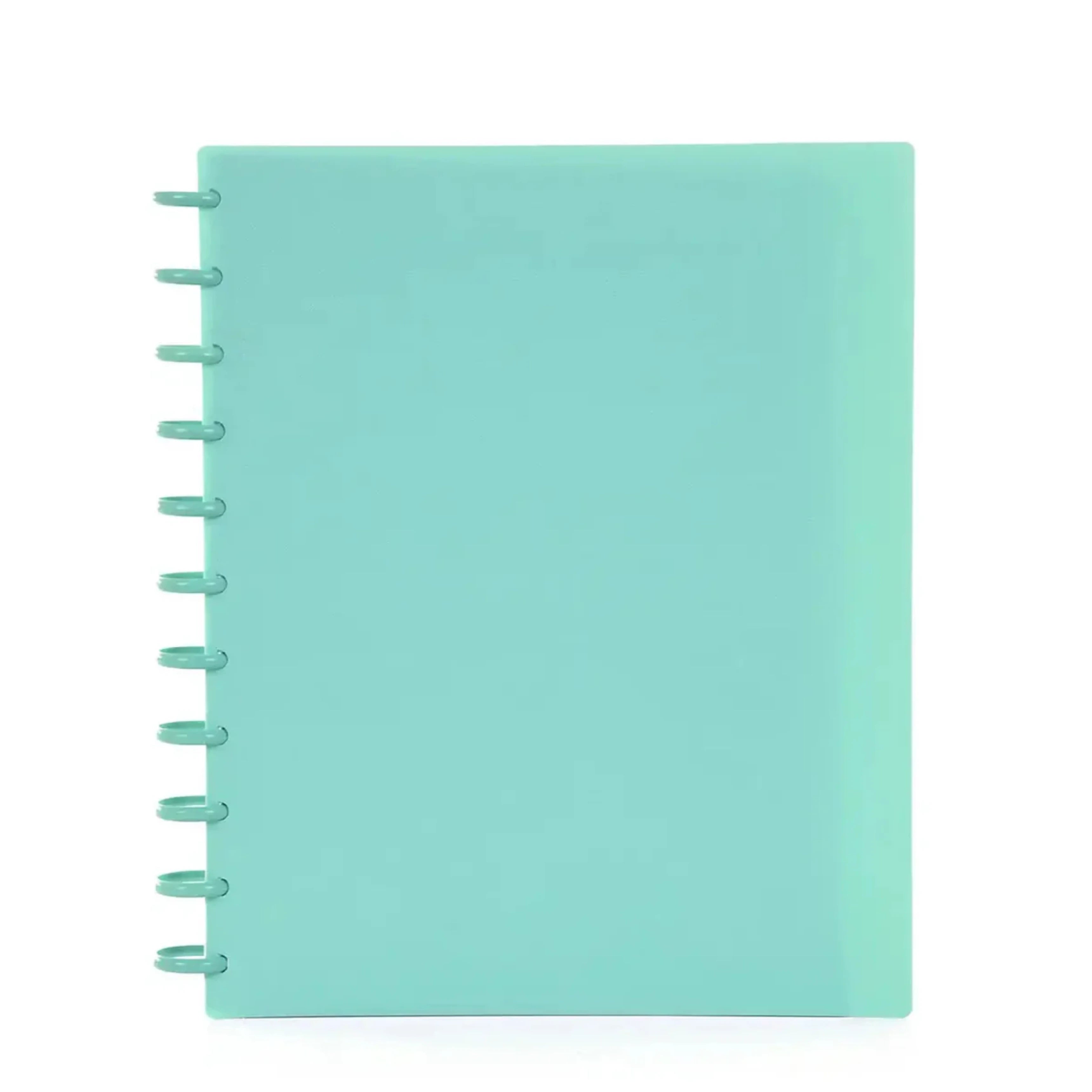 Talia Notebook - A5