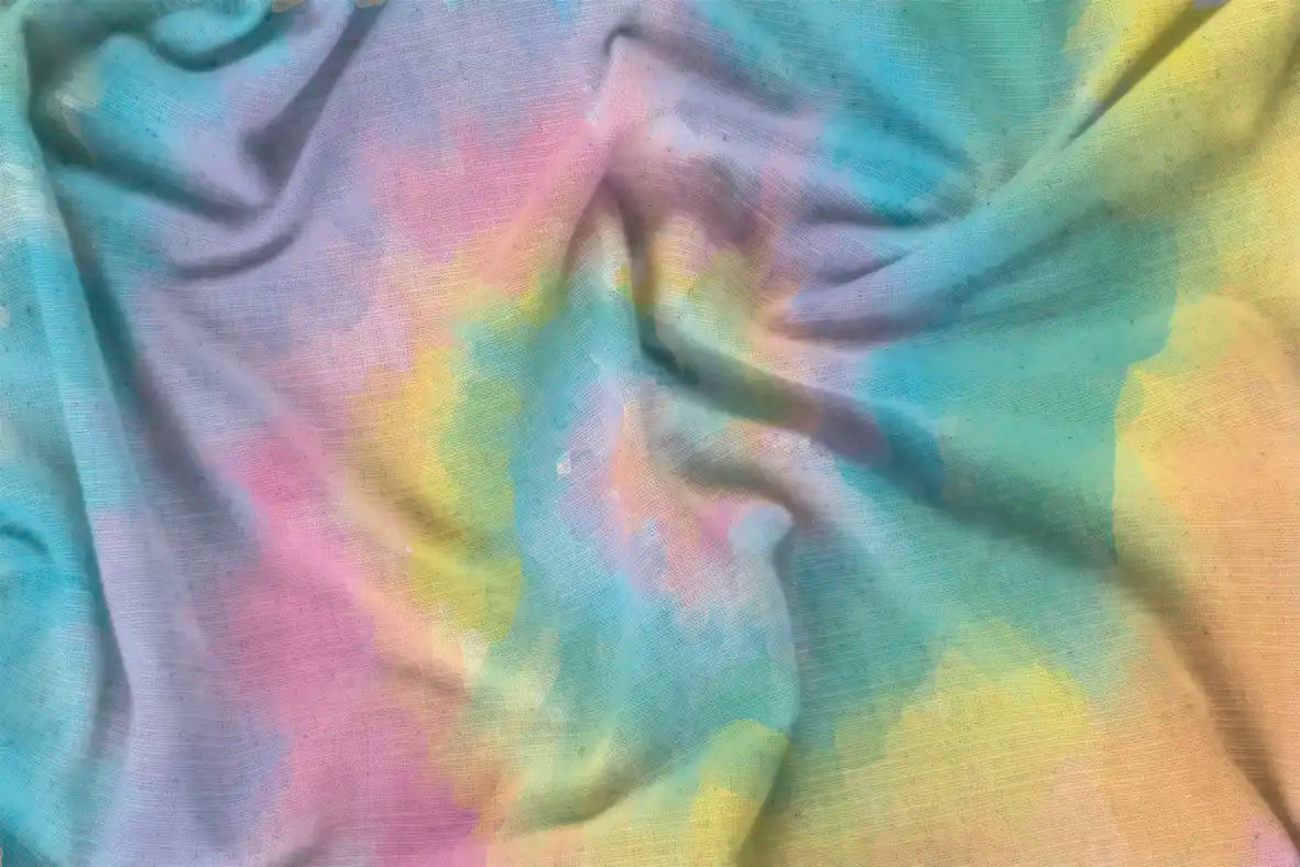 فوطة شاطئ (140x70 سم) - حجم جديد