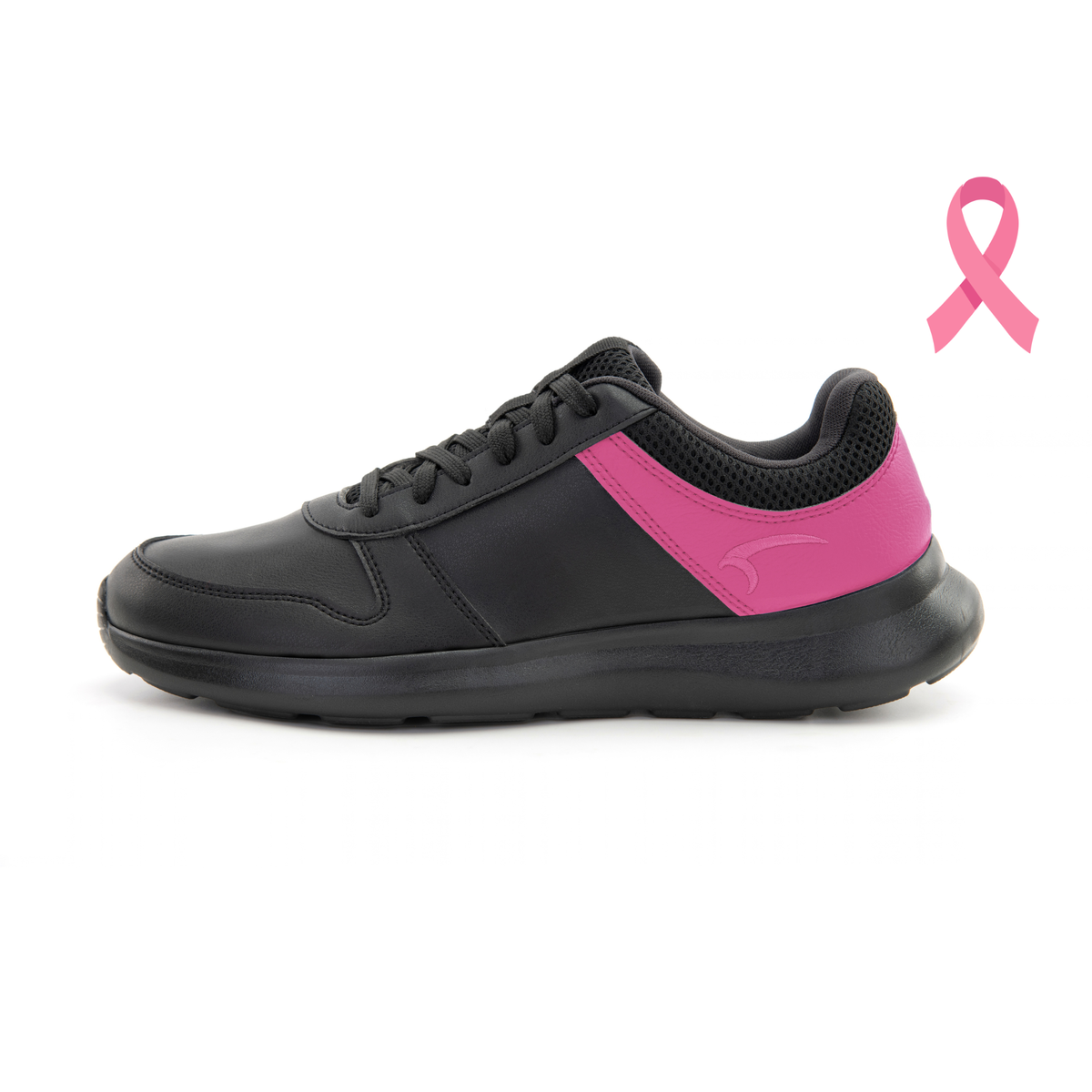 Alpha Black / Pink Women