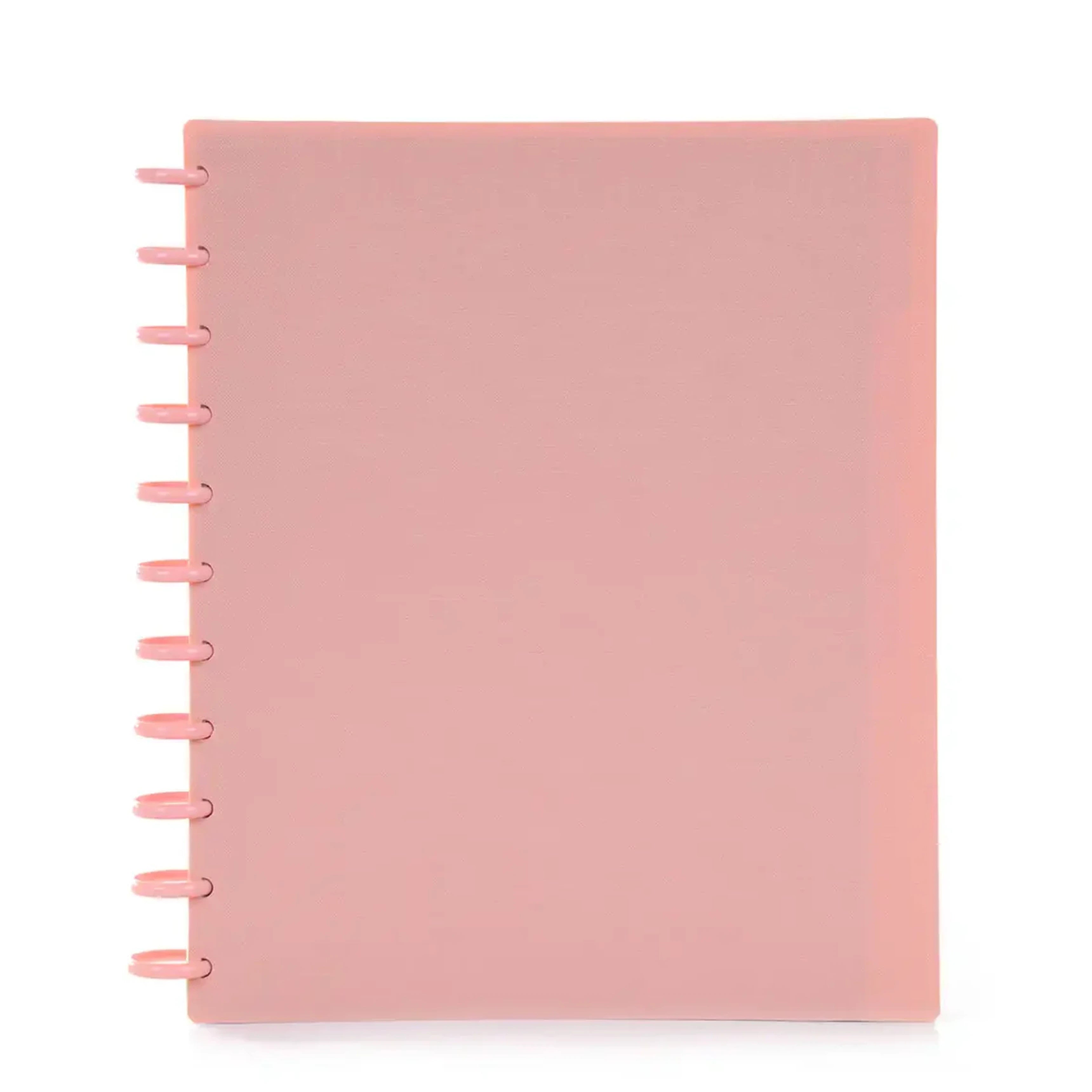 Talia Notebook - A5