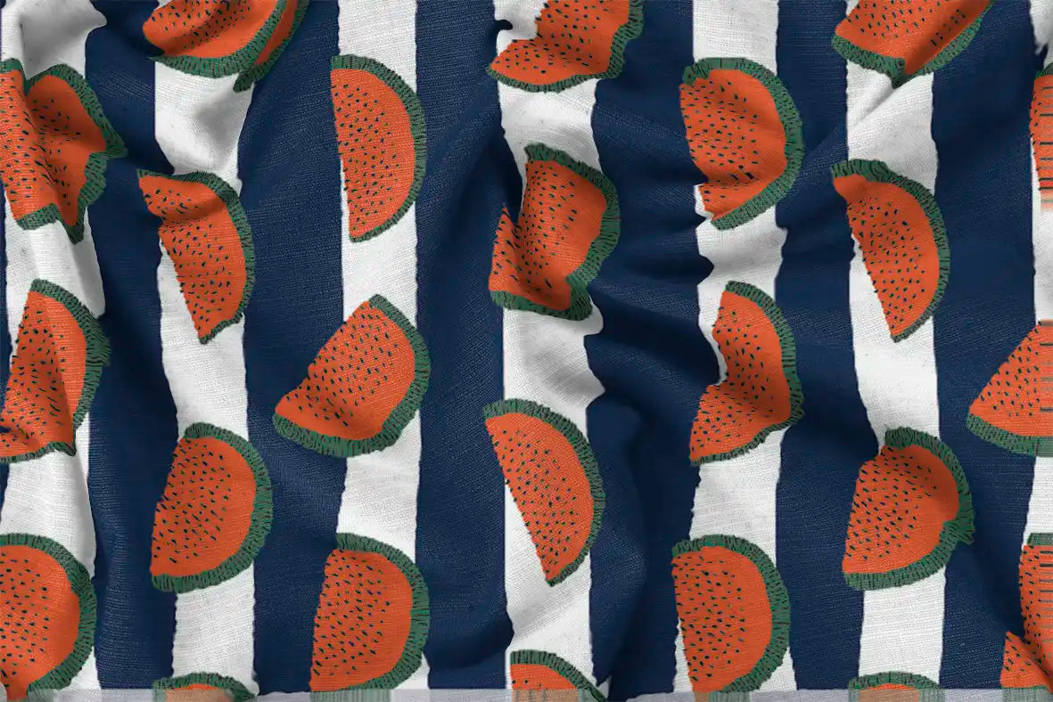 فوطة شاطئ (140x70 سم) - حجم جديد