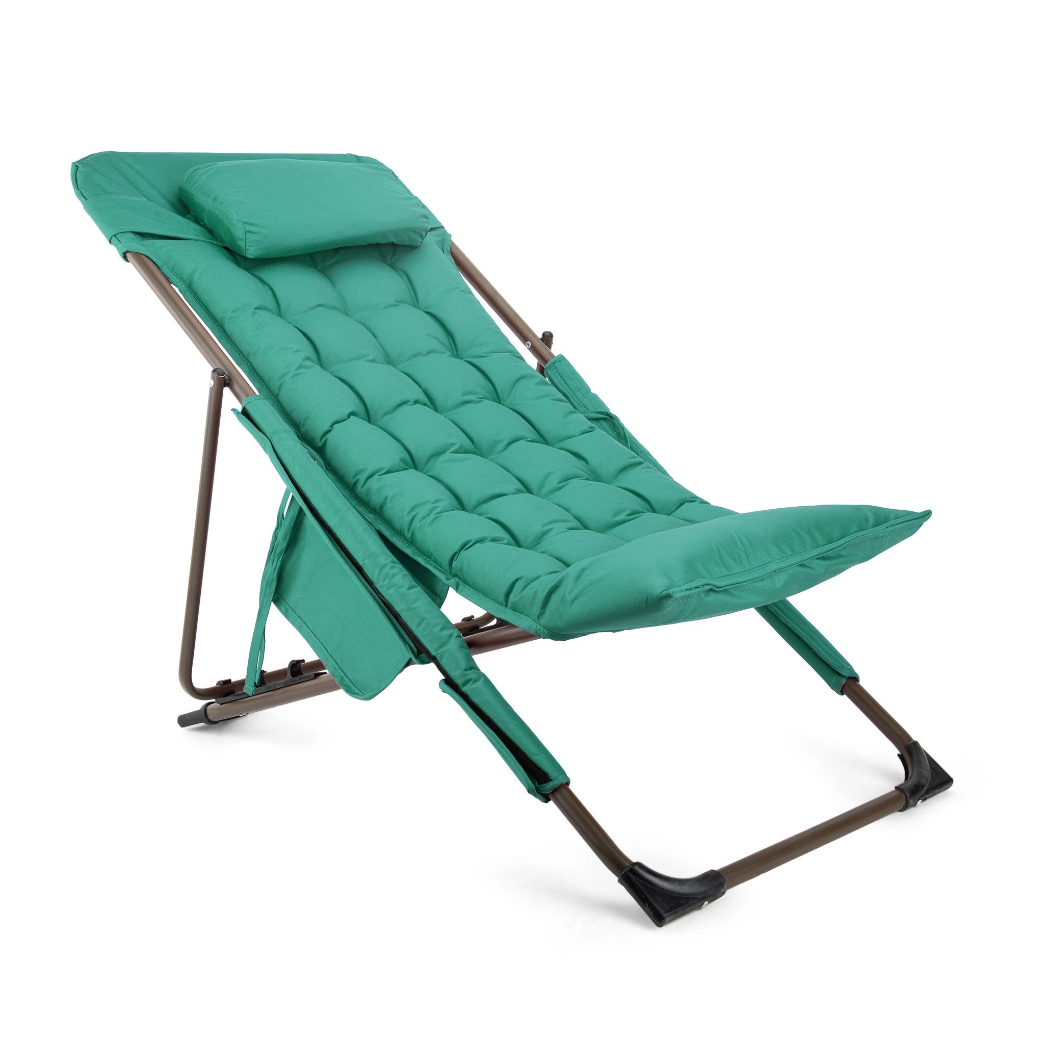 Outdoor Lounge Chair