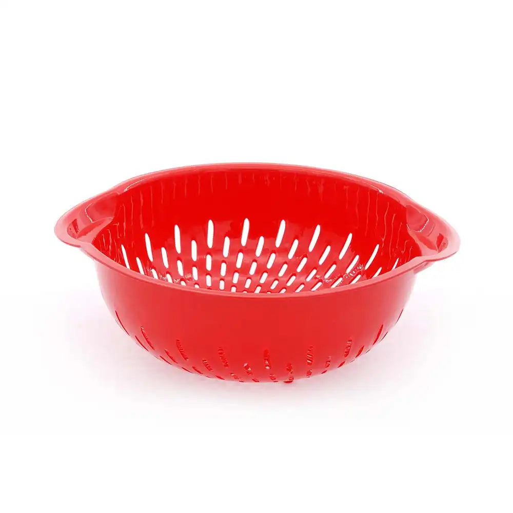 صورة منتج Mintra Fruit Colander Red