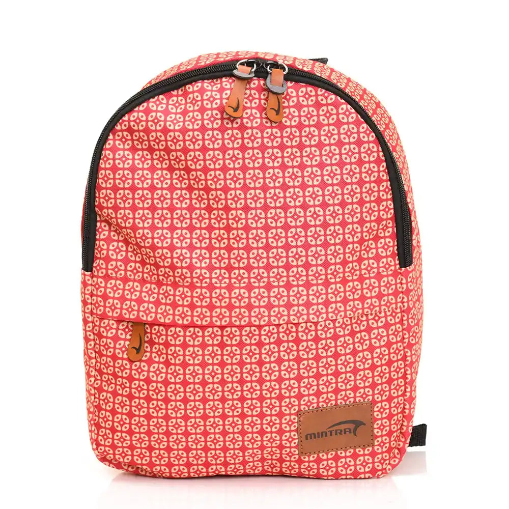 Printed 10L Backpack