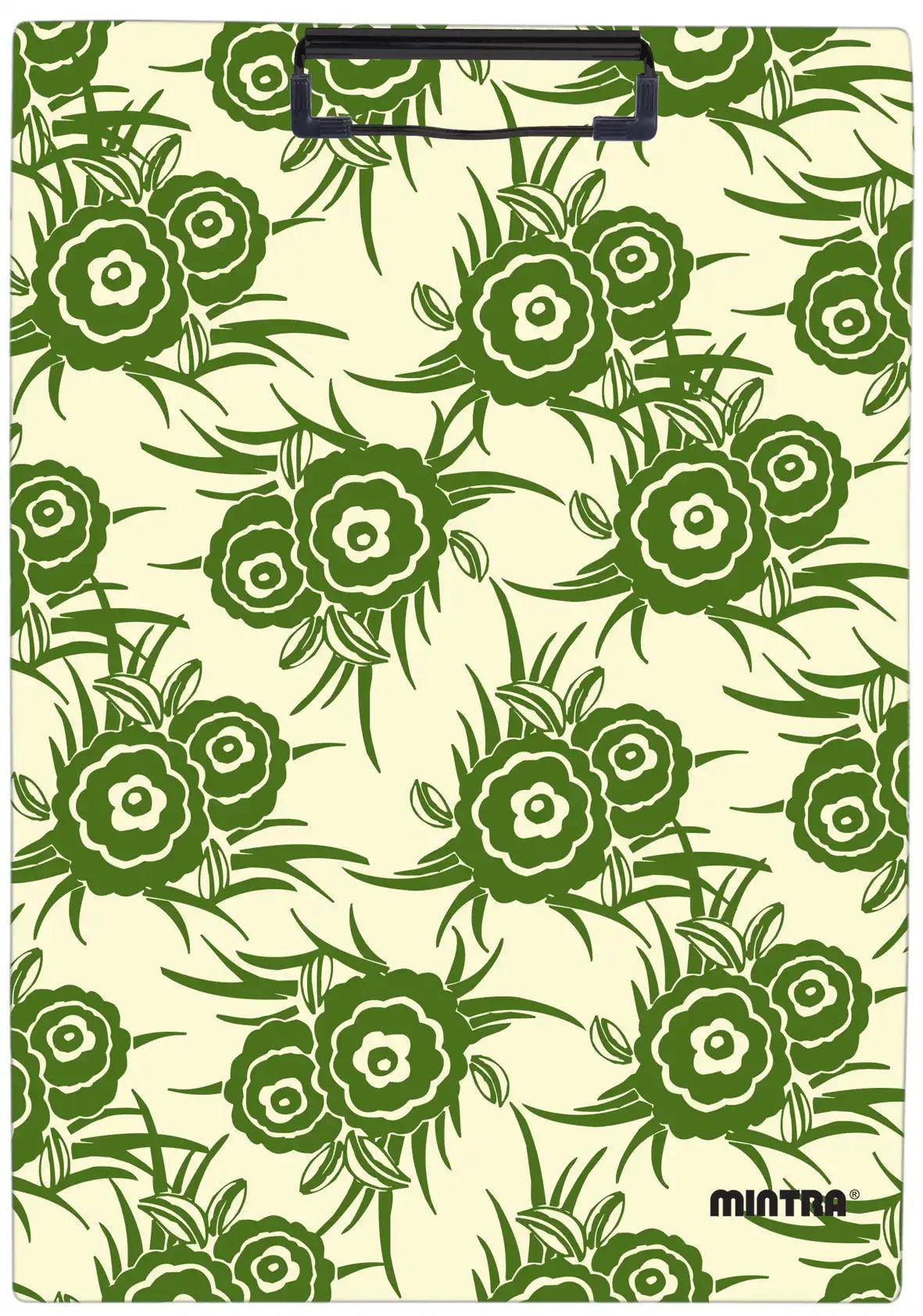 Batique Sheet Holder