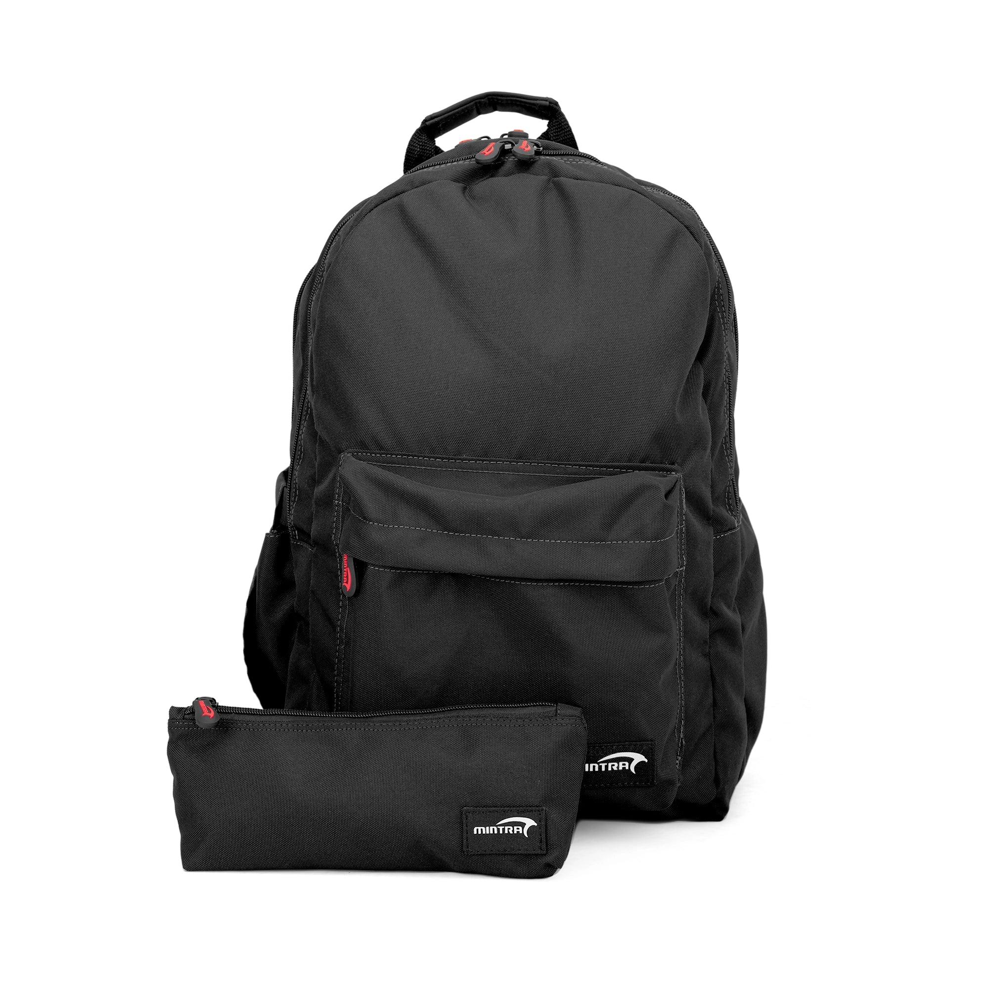 شنطة Camo Daypack  24 لترًا (تتضمن جيب الكمبيوتر المحمول وحقيبة الأقلام)