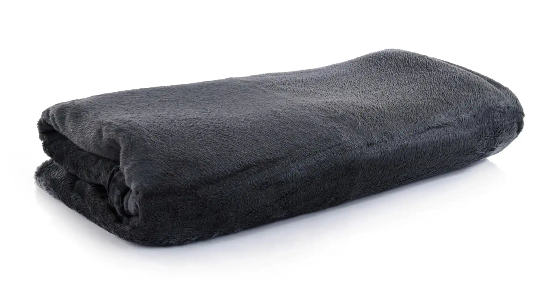 بطانيات ميكروفايبر (180 سم × 220 سم)