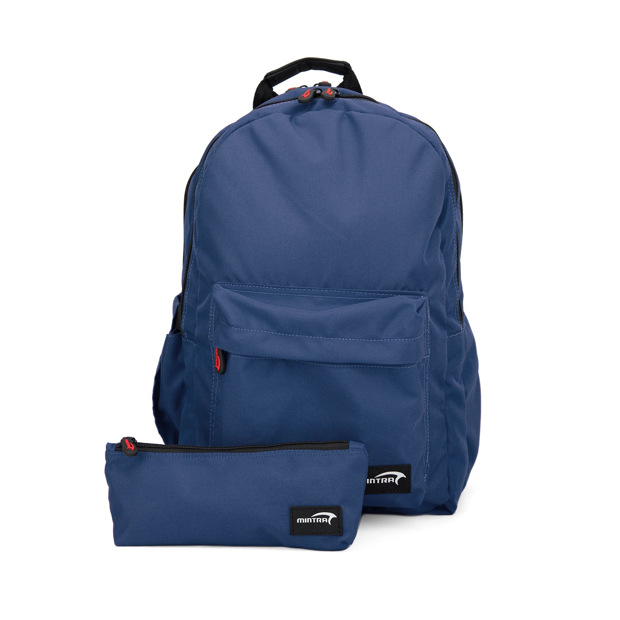 شنطة Camo Daypack  24 لترًا (تتضمن جيب الكمبيوتر المحمول وحقيبة الأقلام)