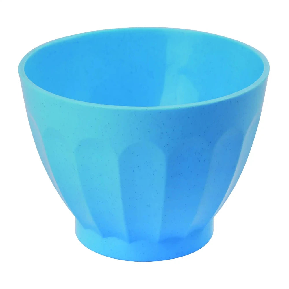 صورة منتج Mintra Medium Unbreakable Plastic Bowl 750 ml Light Blue