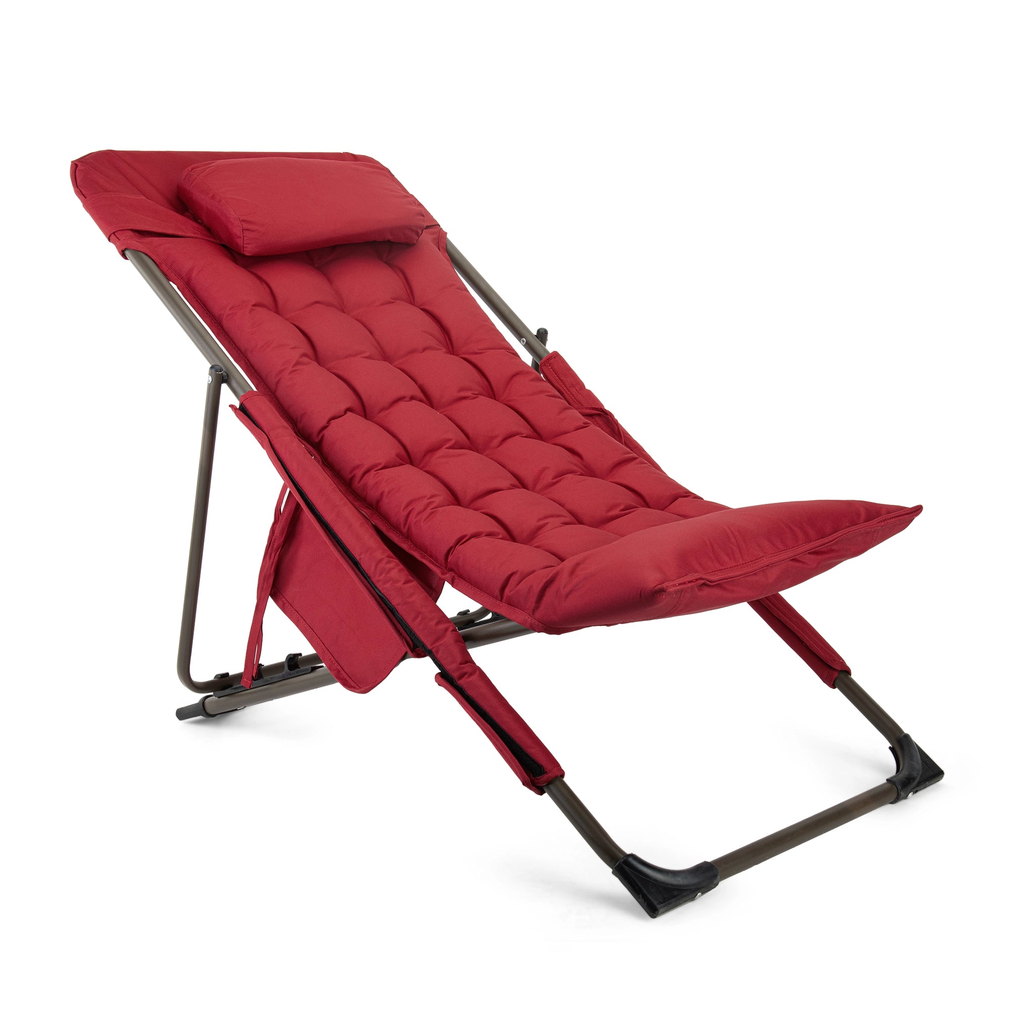 Outdoor Lounge Chair