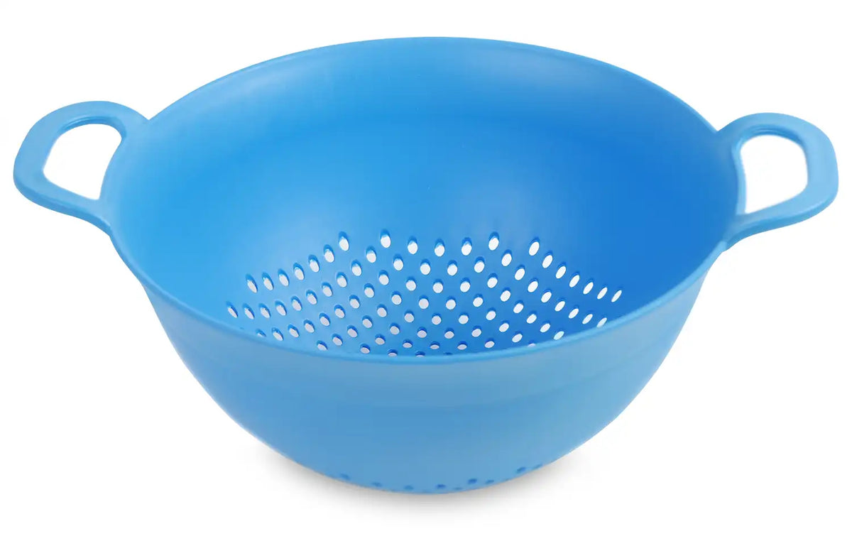 صورة منتج Mintra Medium Colander Blue