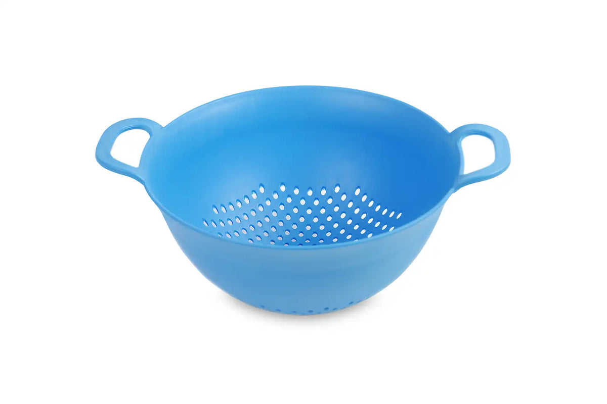 صورة منتج Mintra Small Colander Blue