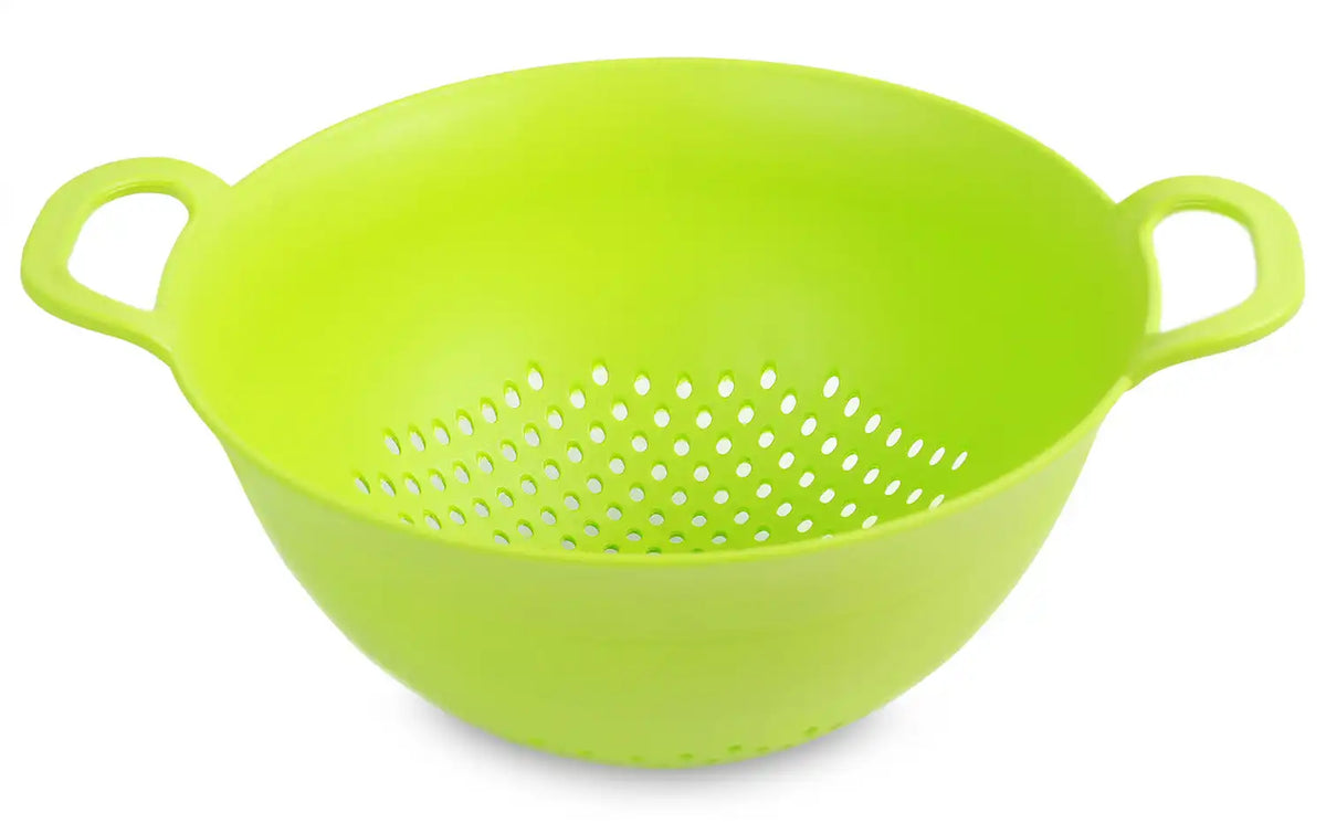 صورة منتج Mintra Large Colander green