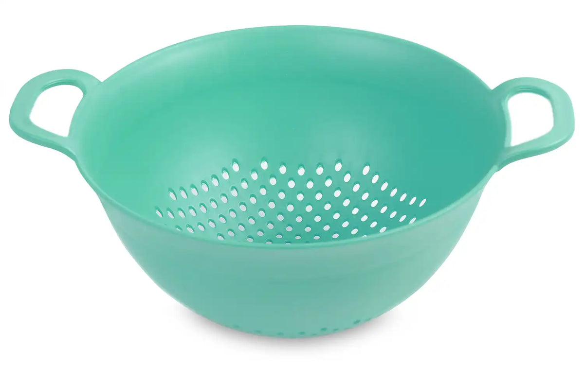 صورة منتج Mintra Large Colander turquoise