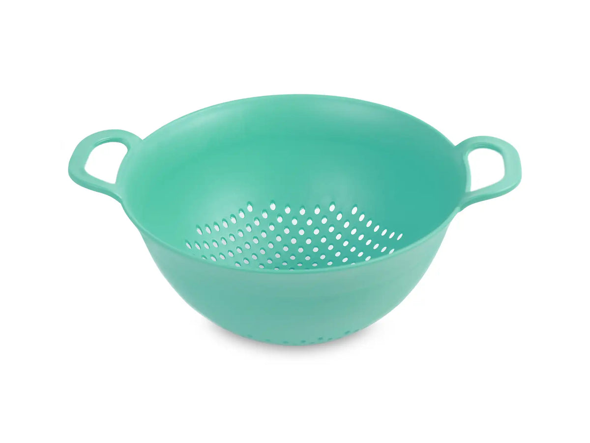 صورة منتج Mintra Small Colander Turquoise