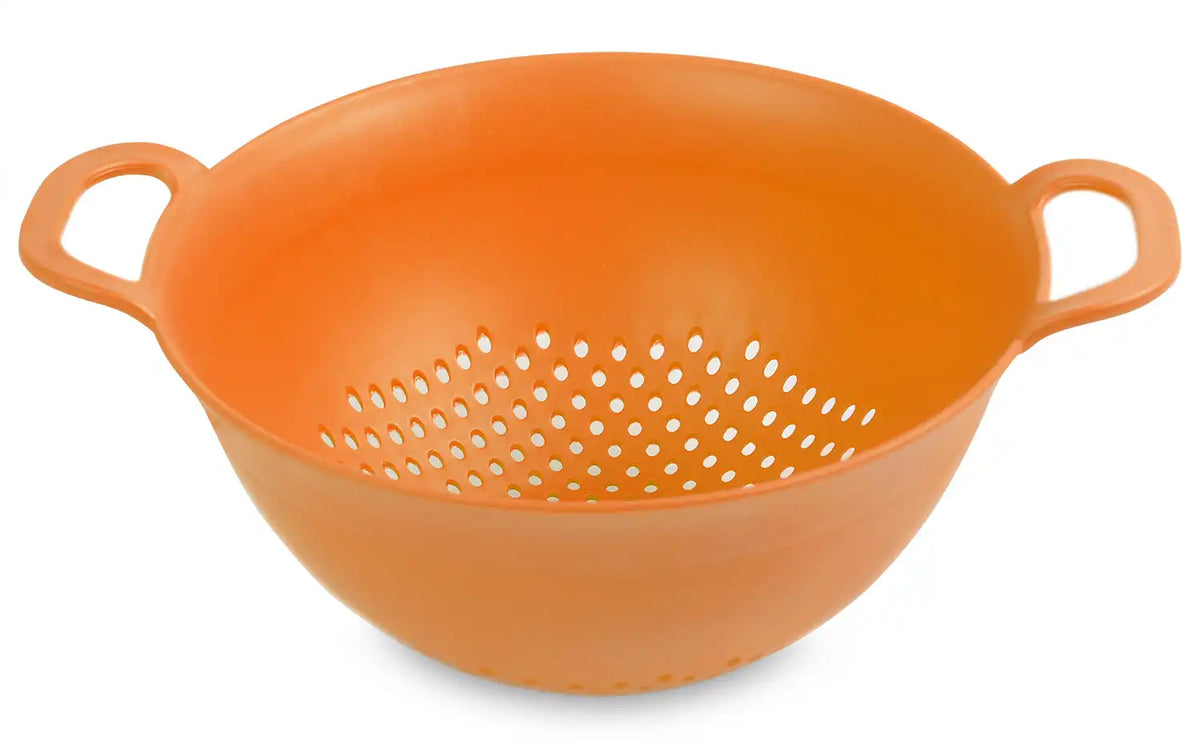 صورة منتج Mintra Large Colander orange