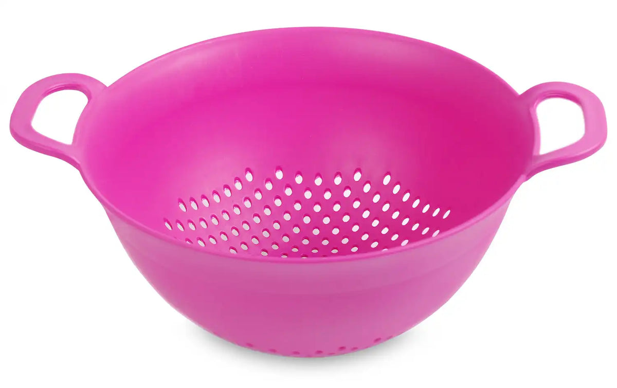 صورة منتج Mintra Large Colander fuchsia