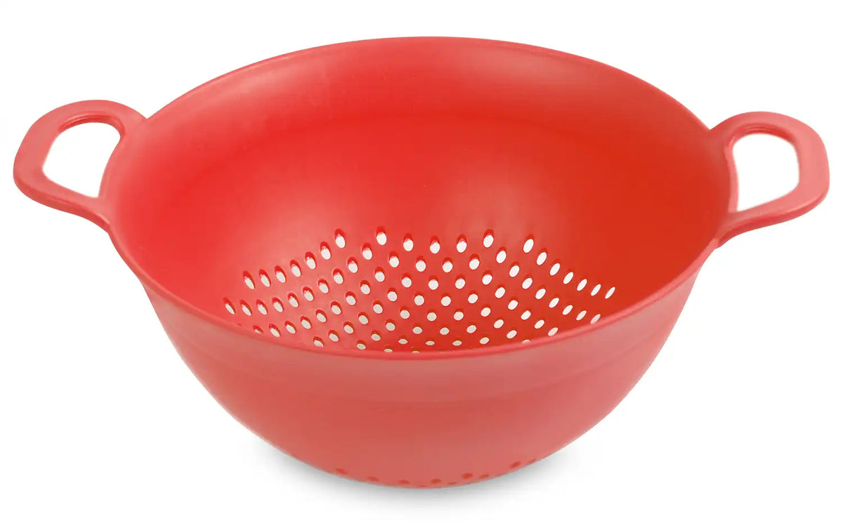 صورة منتج Mintra Medium Colander Red