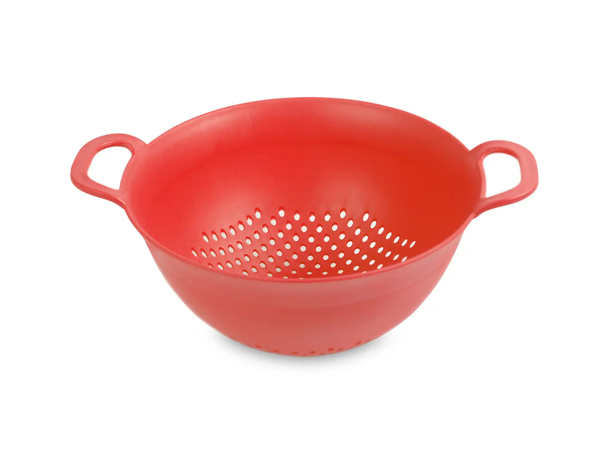 صورة منتج Mintra Small Colander Red