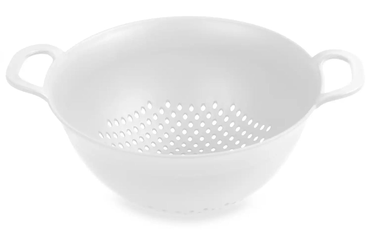 صورة منتج Mintra Medium Colander white