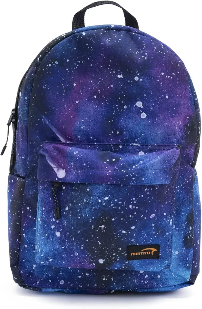 Lost In Space Daypack 30L (With Laptop Compartment)