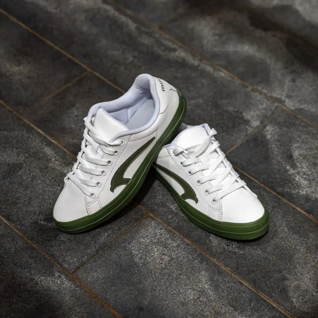 للرجال أبيض/زيتوني Urban 