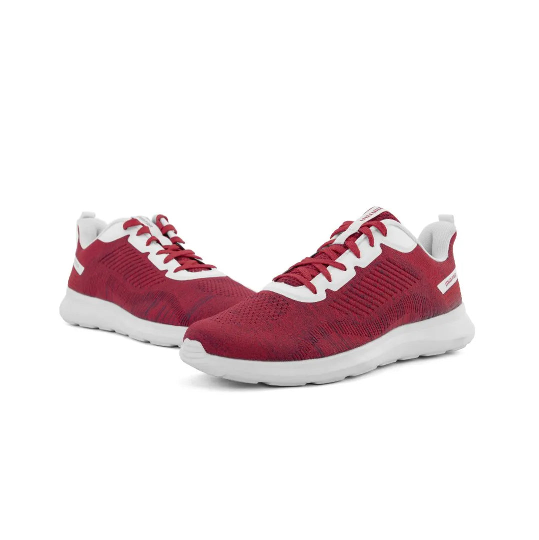 FLOWLIGHT أحمر/أبيض/كحلي للرجال